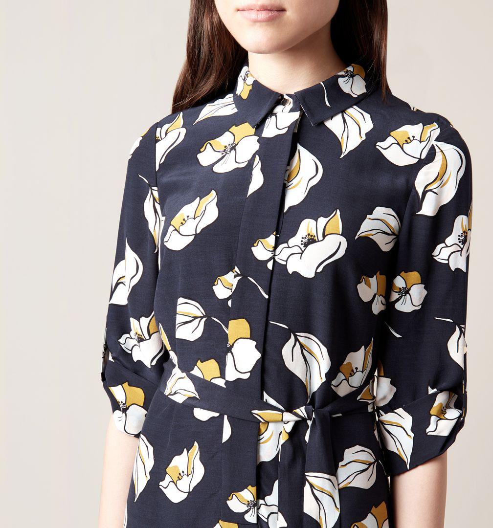 hobbs beatrice dress