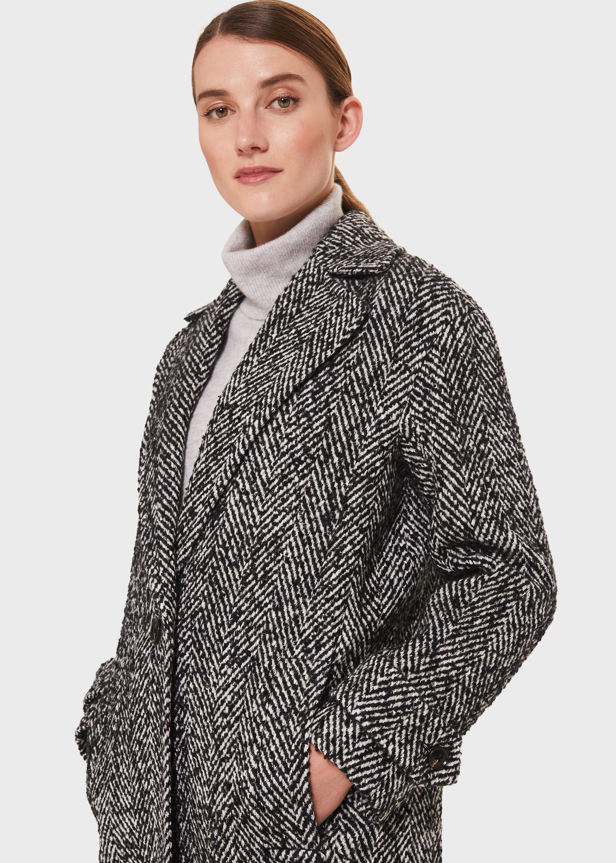 Hobbs carmen coat Clearance