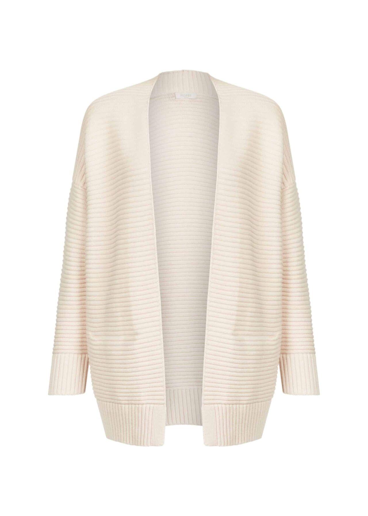 hobbs white cardigan
