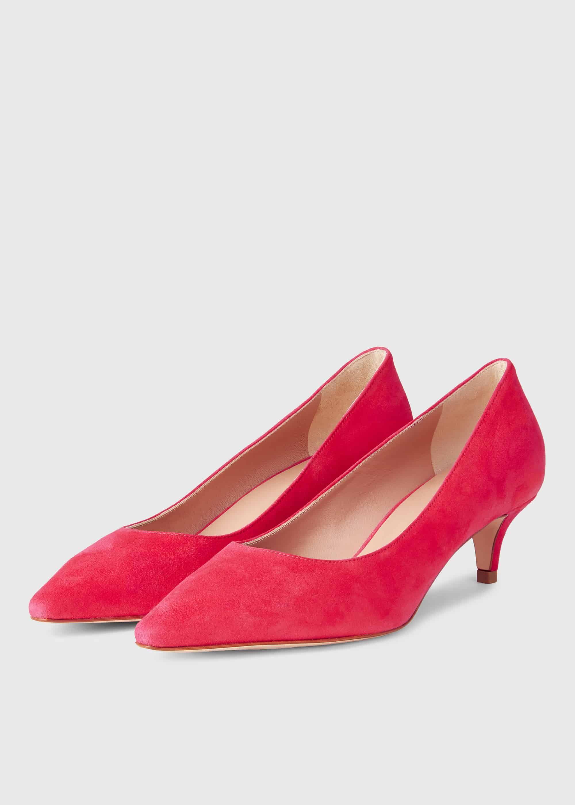 annie rockstud shoes
