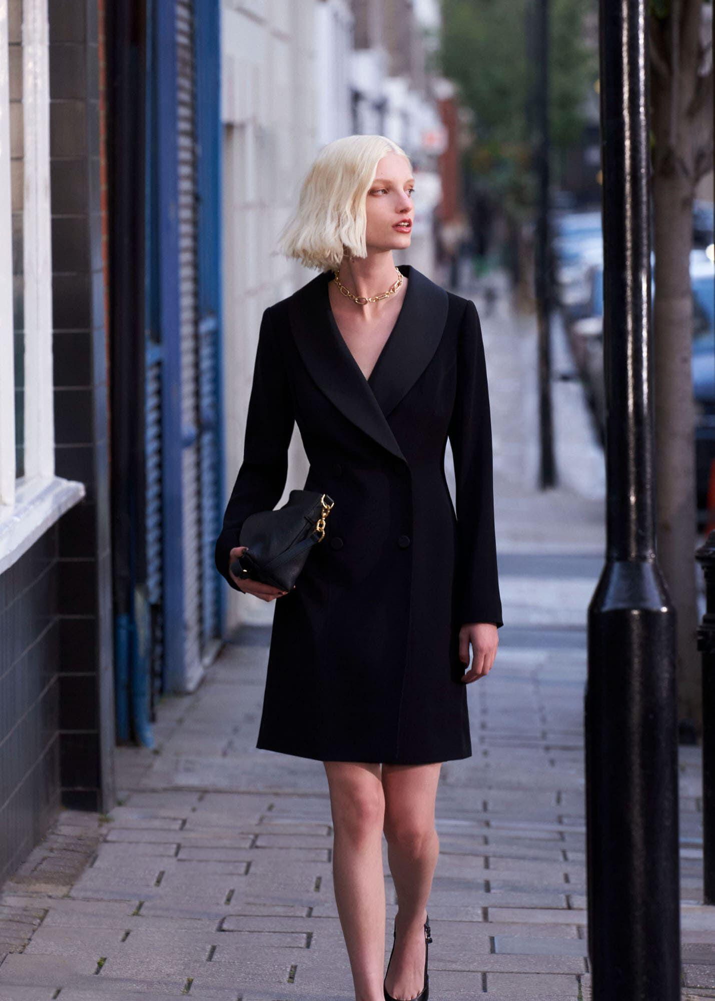 Hobbs everly dress cheap