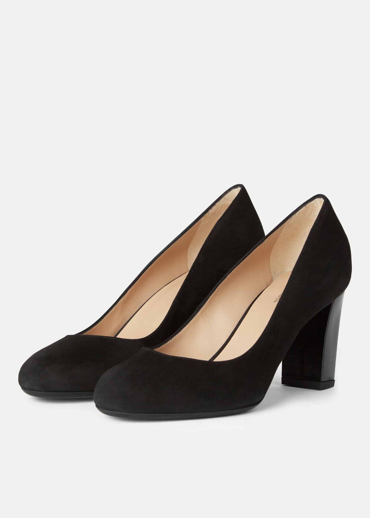 hobbs sonia court shoes