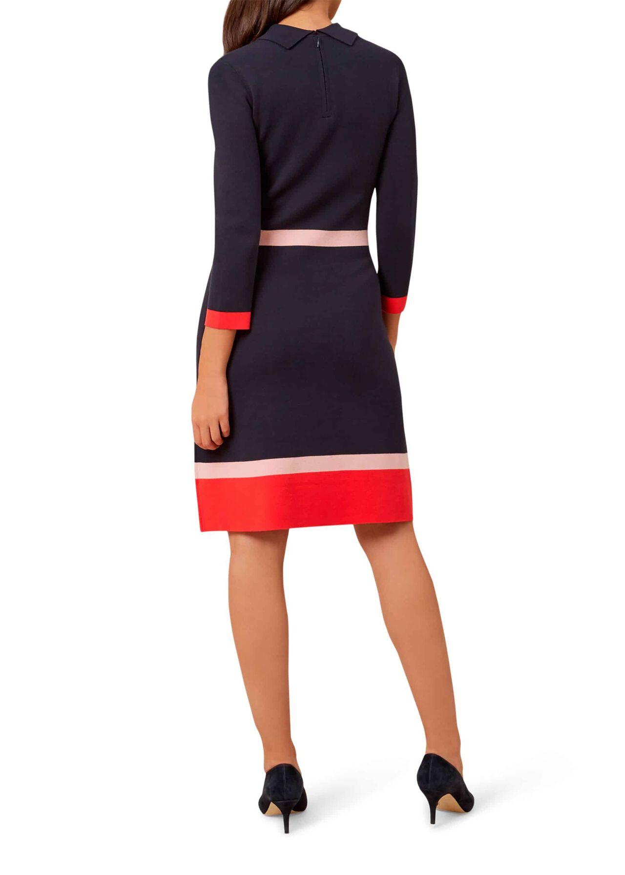 reformation frannie dress