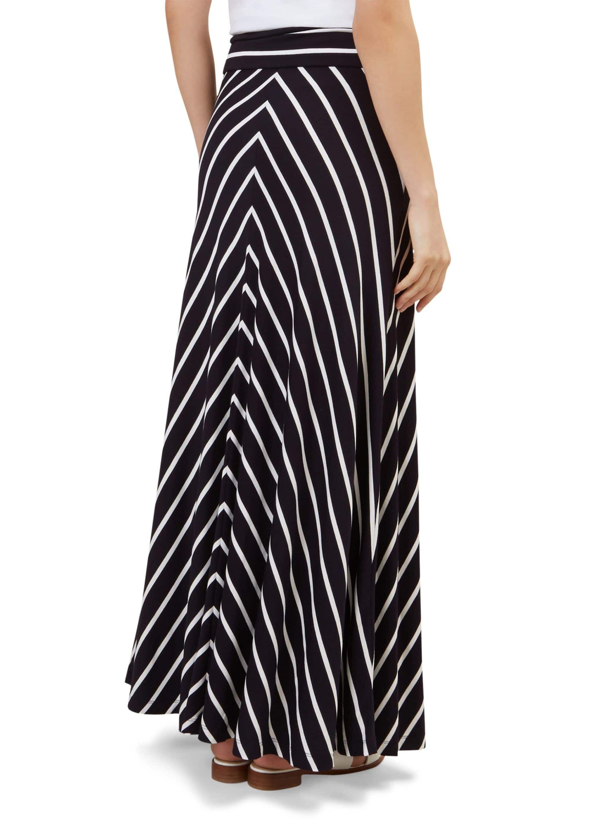 hobbs maxi skirt