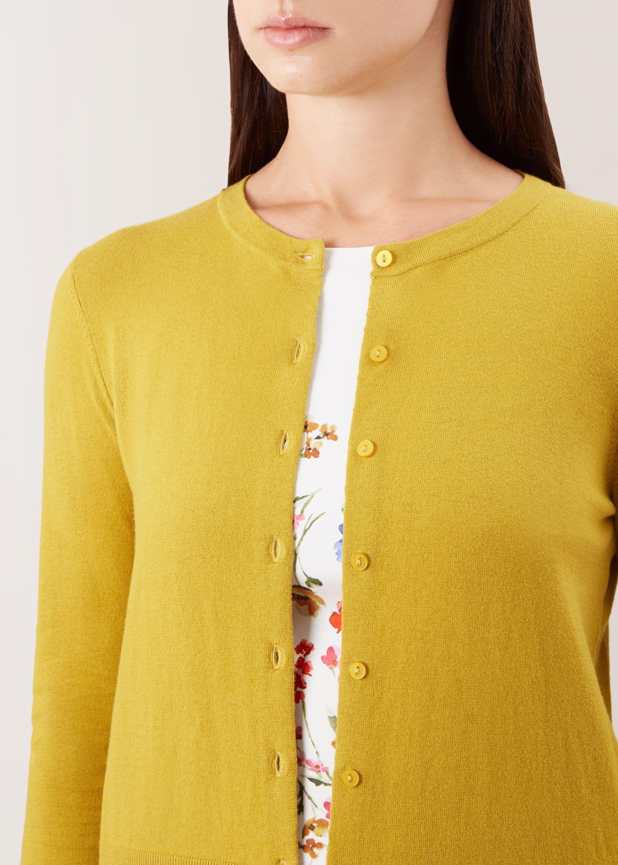 hobbs maddie cardigan