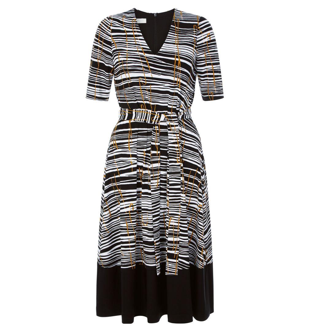 hobbs amelia dress