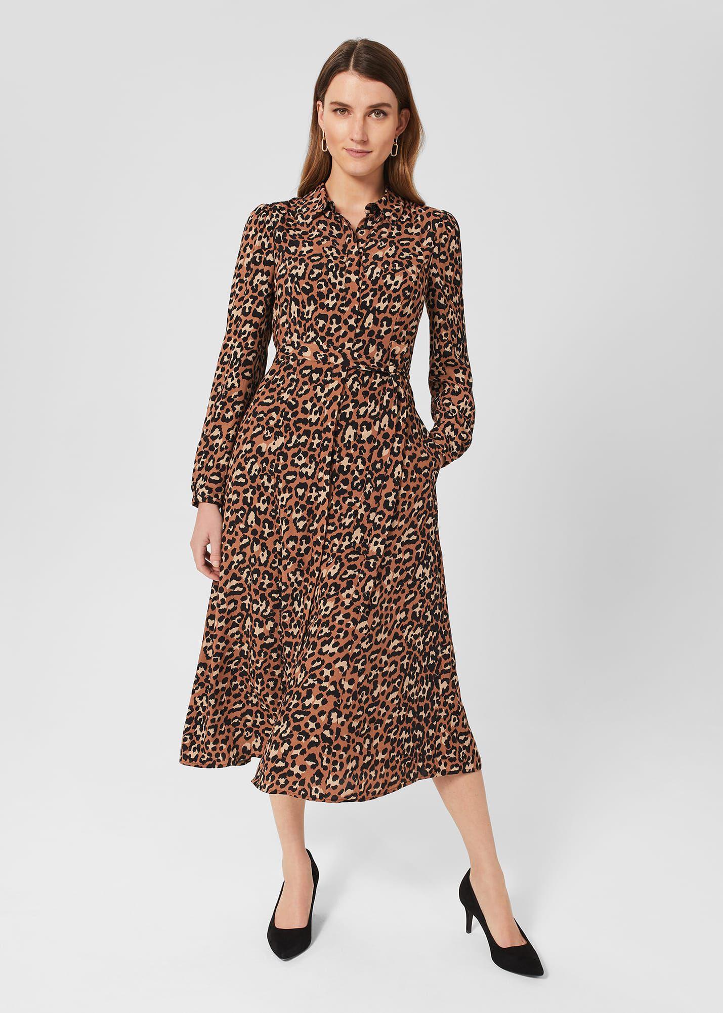 Hobbs sales phillipa dress