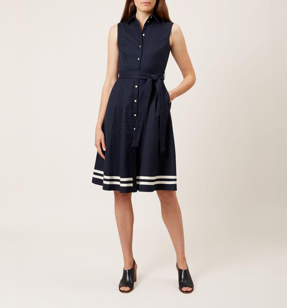 hobbs clarence dress