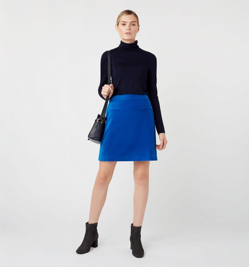 hobbs vanetta skirt