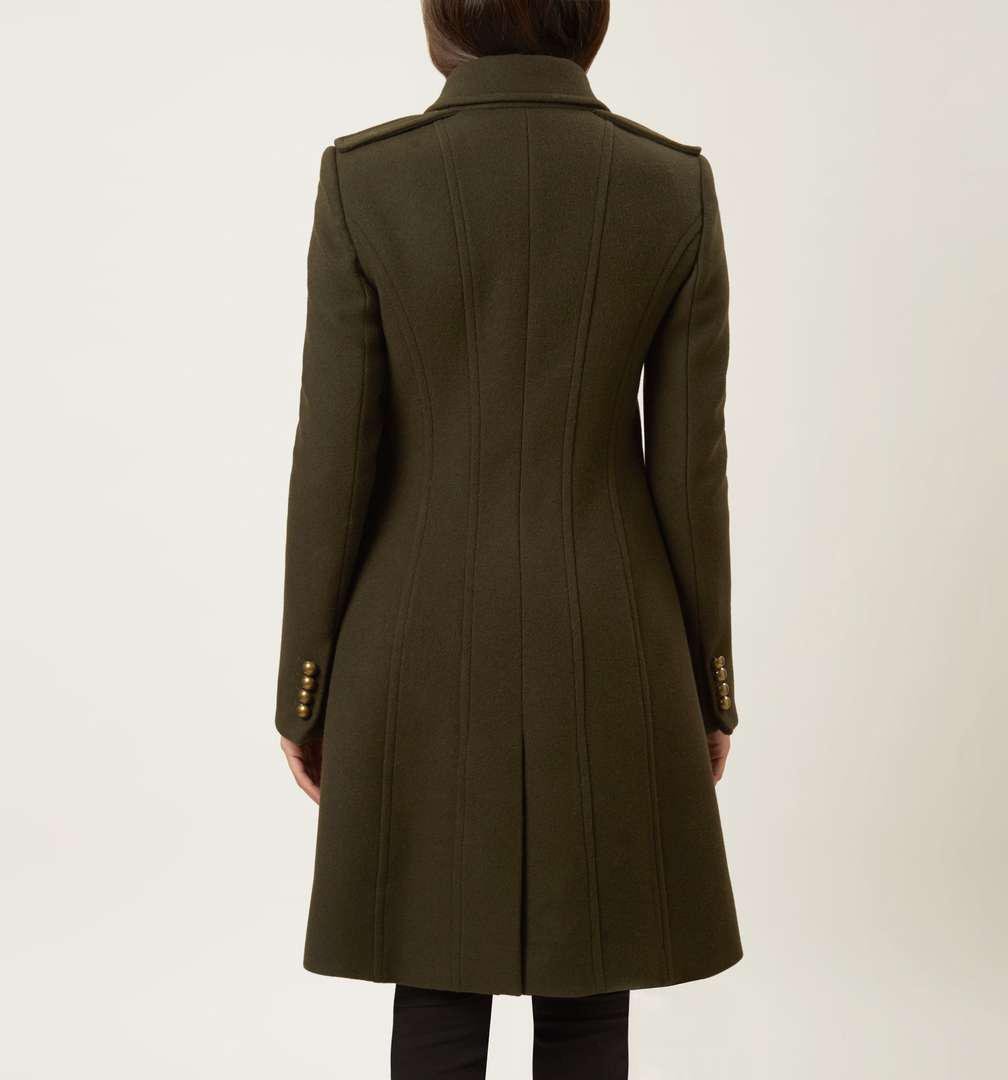 hobbs martina coat