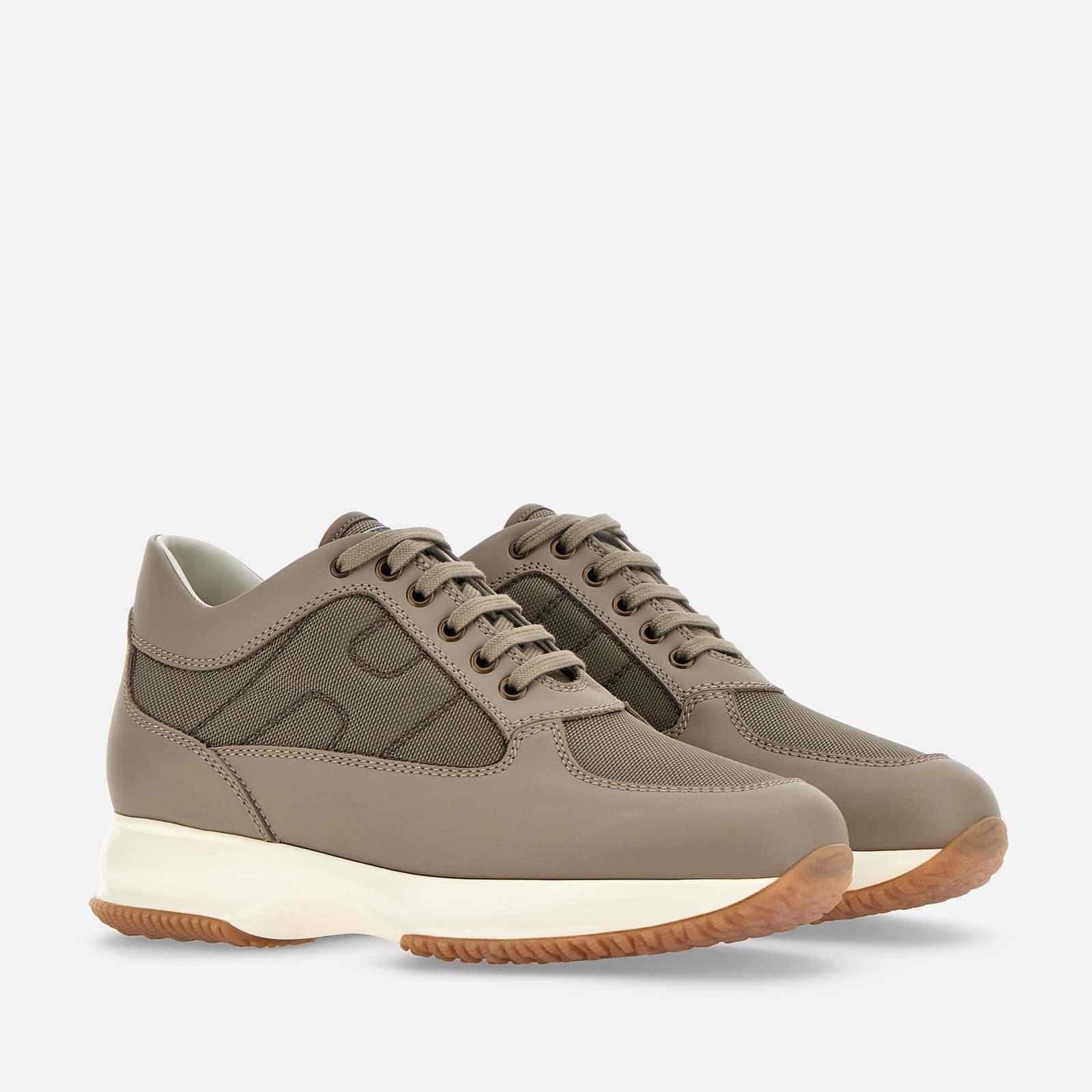 Sneakers Interactive di Hogan da uomo Fino al 43 di sconto Lyst