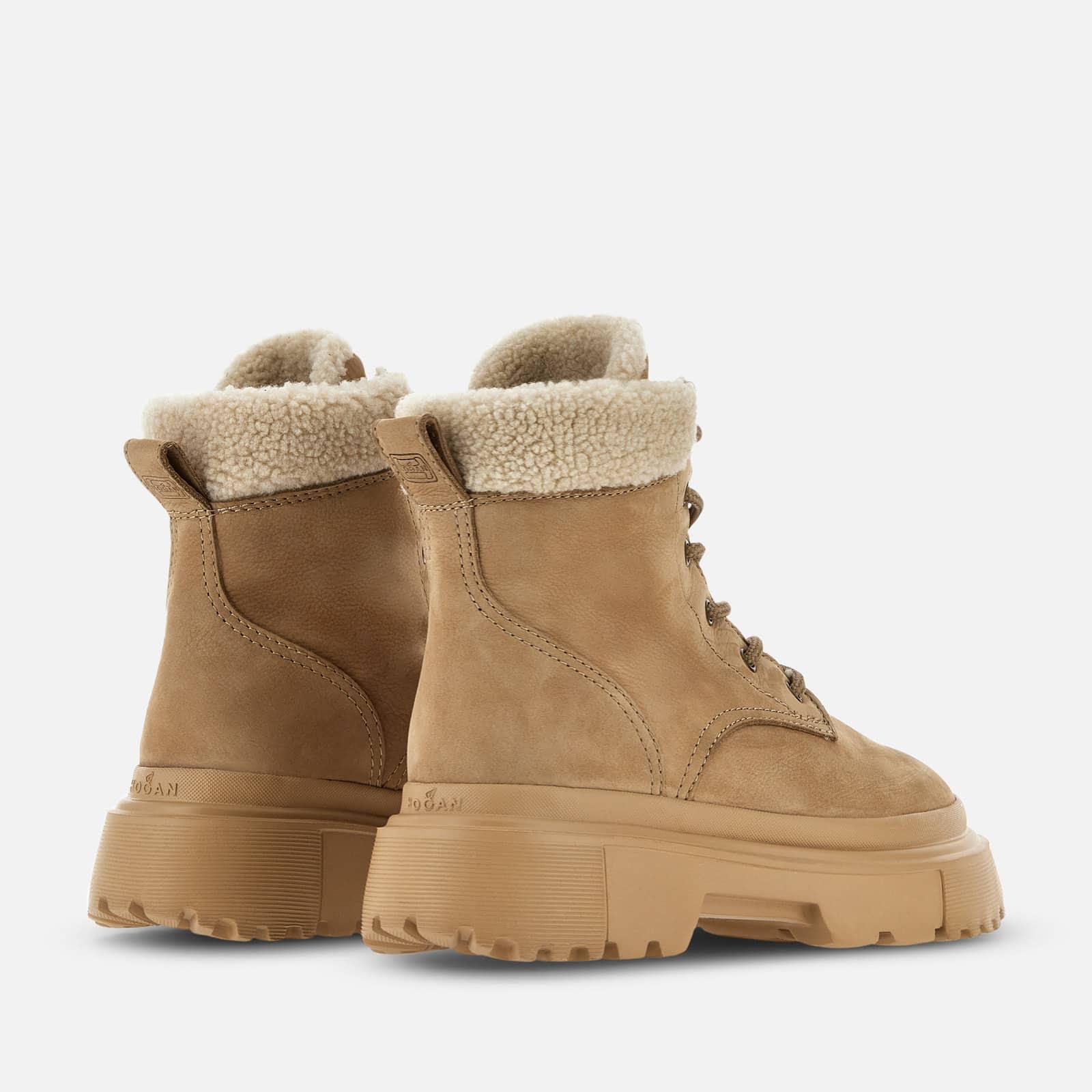 Hogan womens boots sale