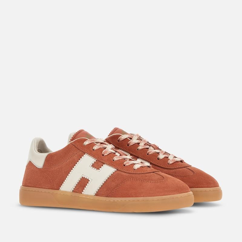 Baskets Hogan pour femme Réductions en ligne jusqu'à 30 Lyst