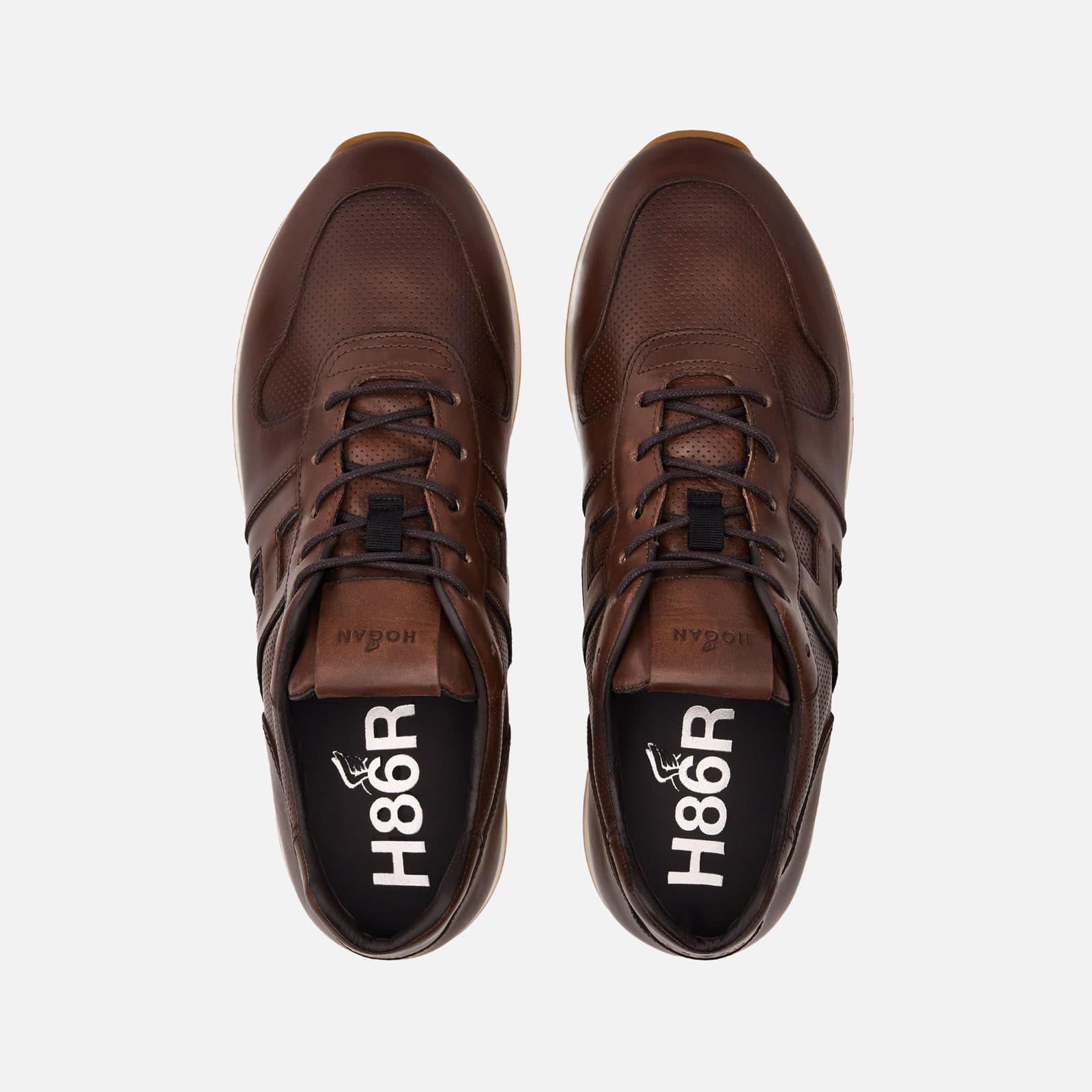 Hogan h383 clearance black