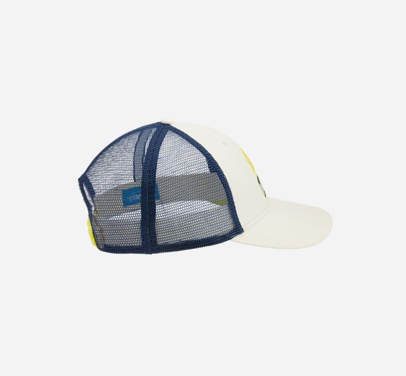 Hoka One One Trail Trucker in Blue for Men Lyst UK