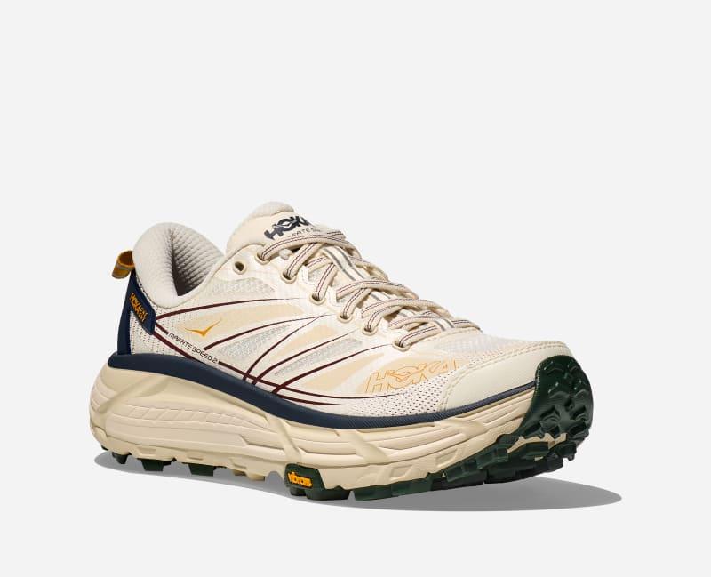 Hoka One One Mafate Speed 2 Lifestyle Shoes Lyst UK