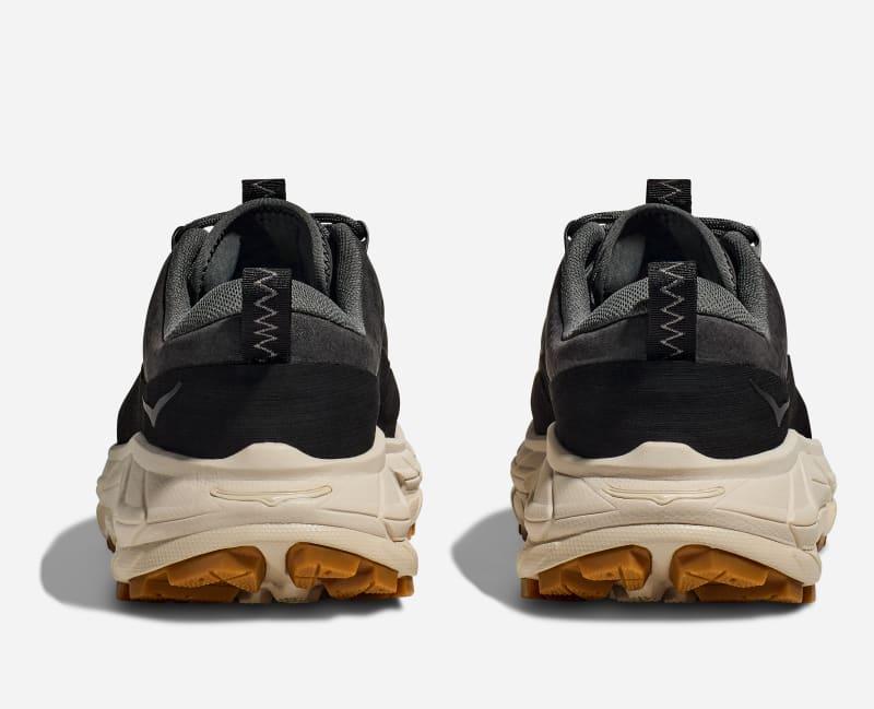 Tor Summit Chaussures En Taille Hoka One One en coloris Noir Lyst