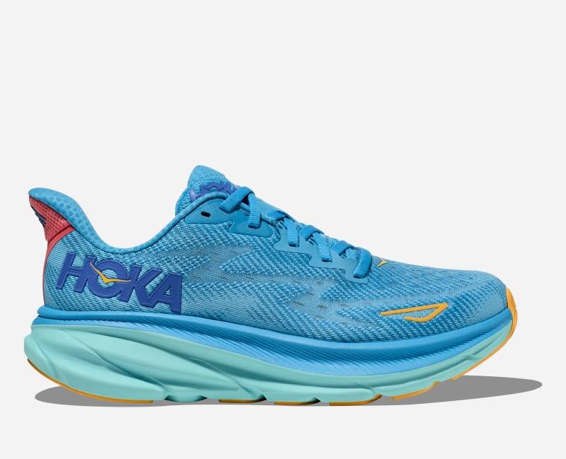 Hoka route on sale