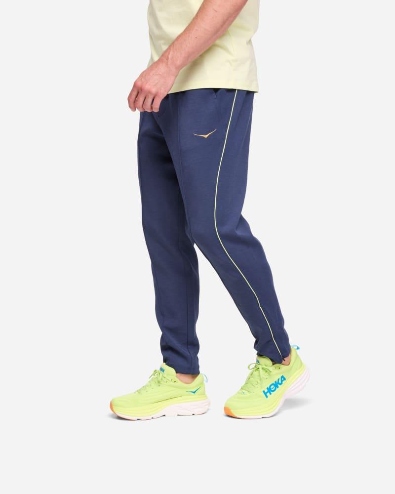 Hoka One One Kaitoro Knit Pant in Blue for Men | Lyst UK Hoka One One Kaitoro Knit Pant in Blue for Men | Lyst UK