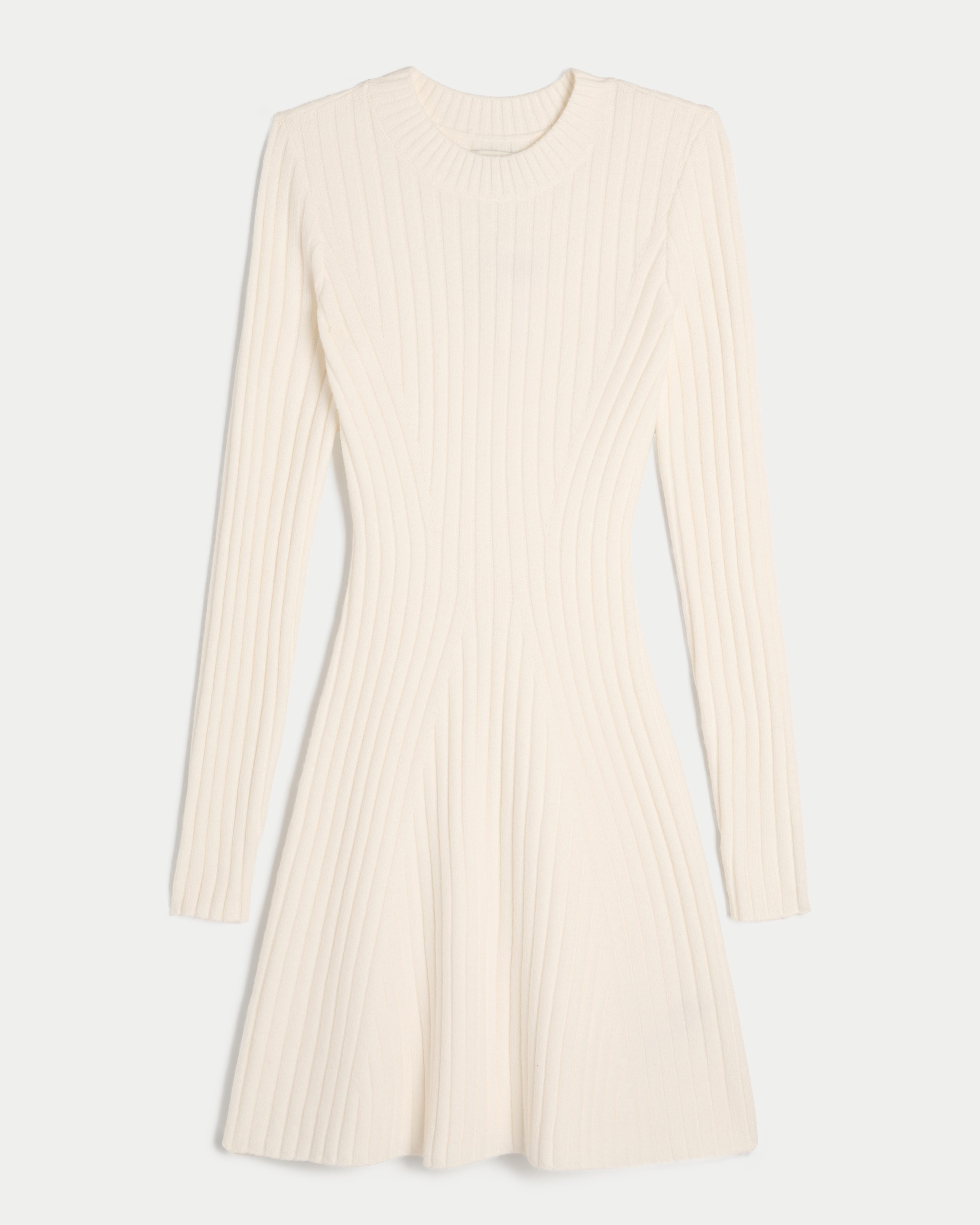 beige maxi knit dress Carryn Knit Maxi Dress