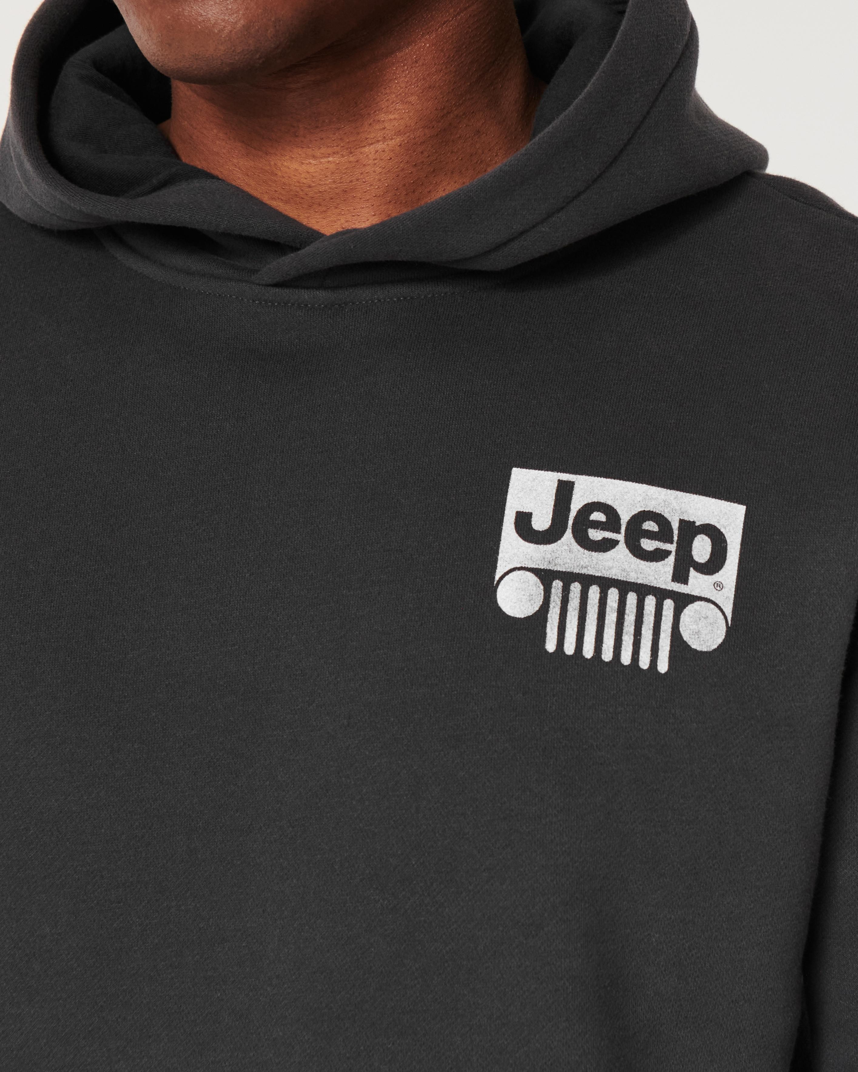 Jeep srt hoodie sale
