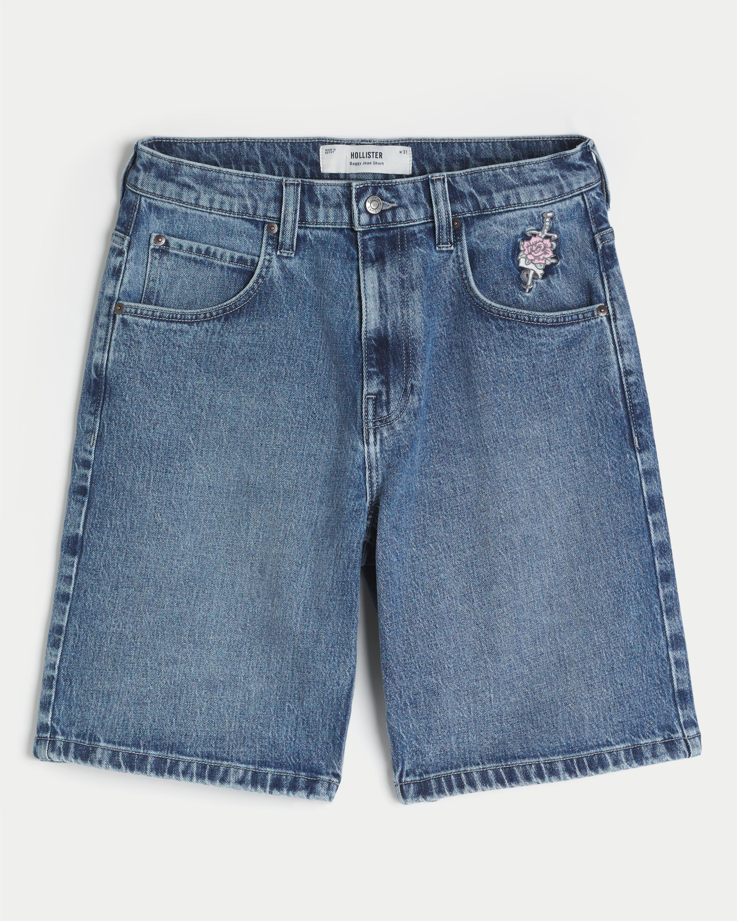 Hollister Shorts for Men Online Sale up to 62% off Lyst UK