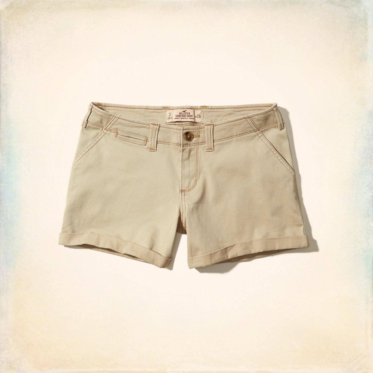 Hollister Shorts For Girls Factory Sale 