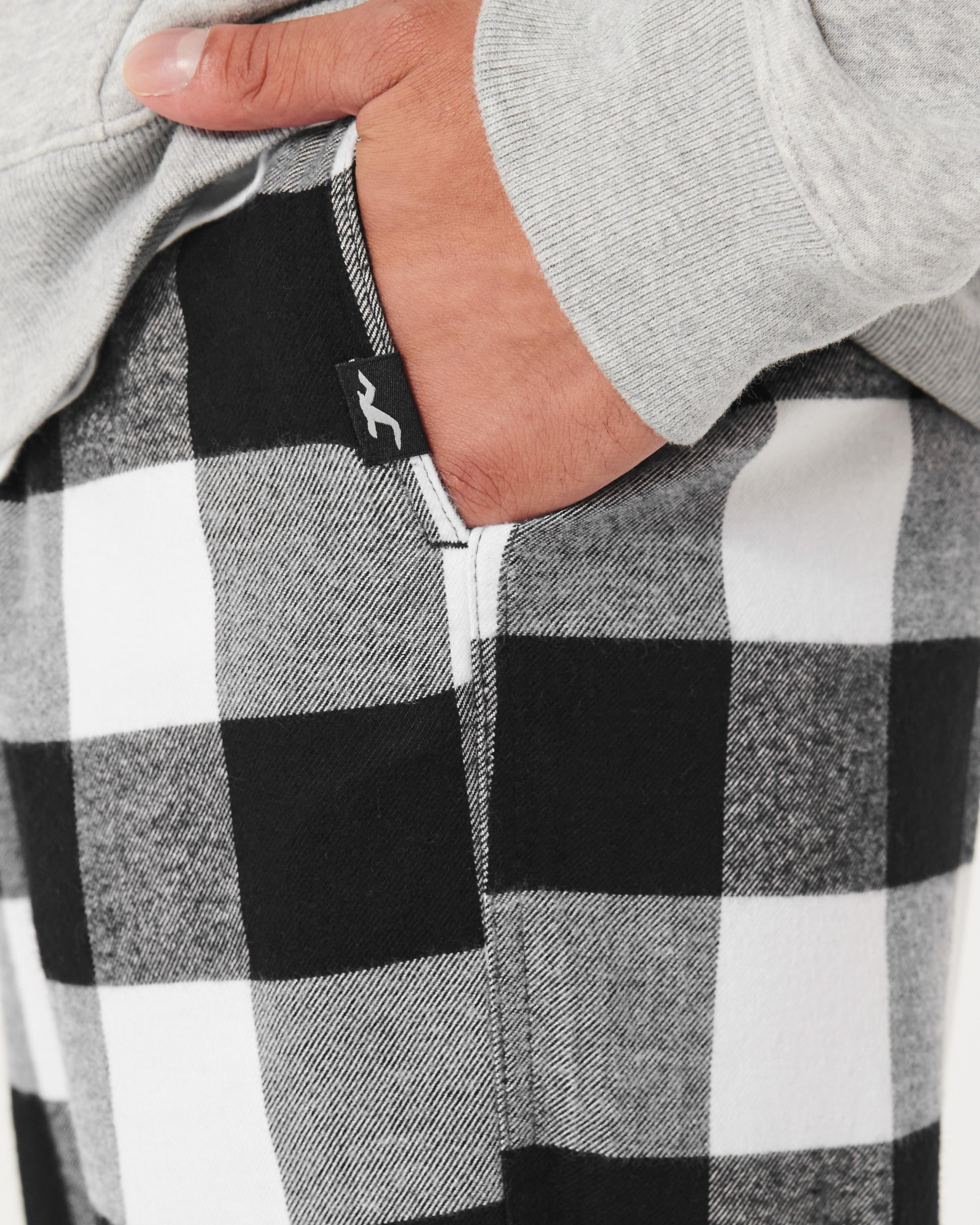 Hollister 24 7 Pajama Pants for Men Lyst UK