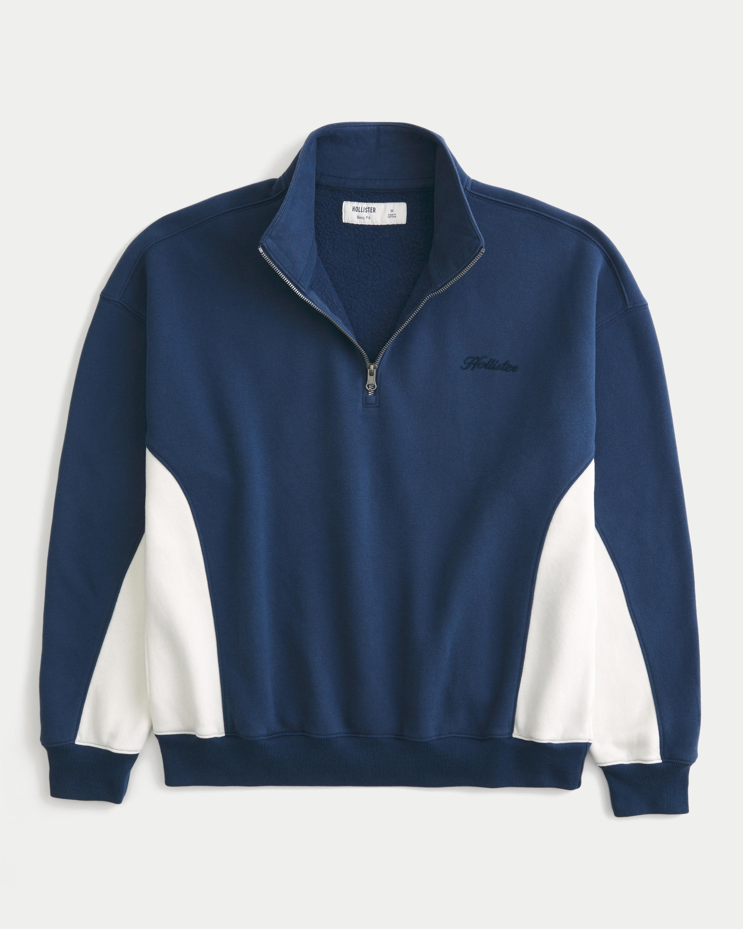 Hollister Sweatshirts for Men Online Sale up to 56% off Lyst UK