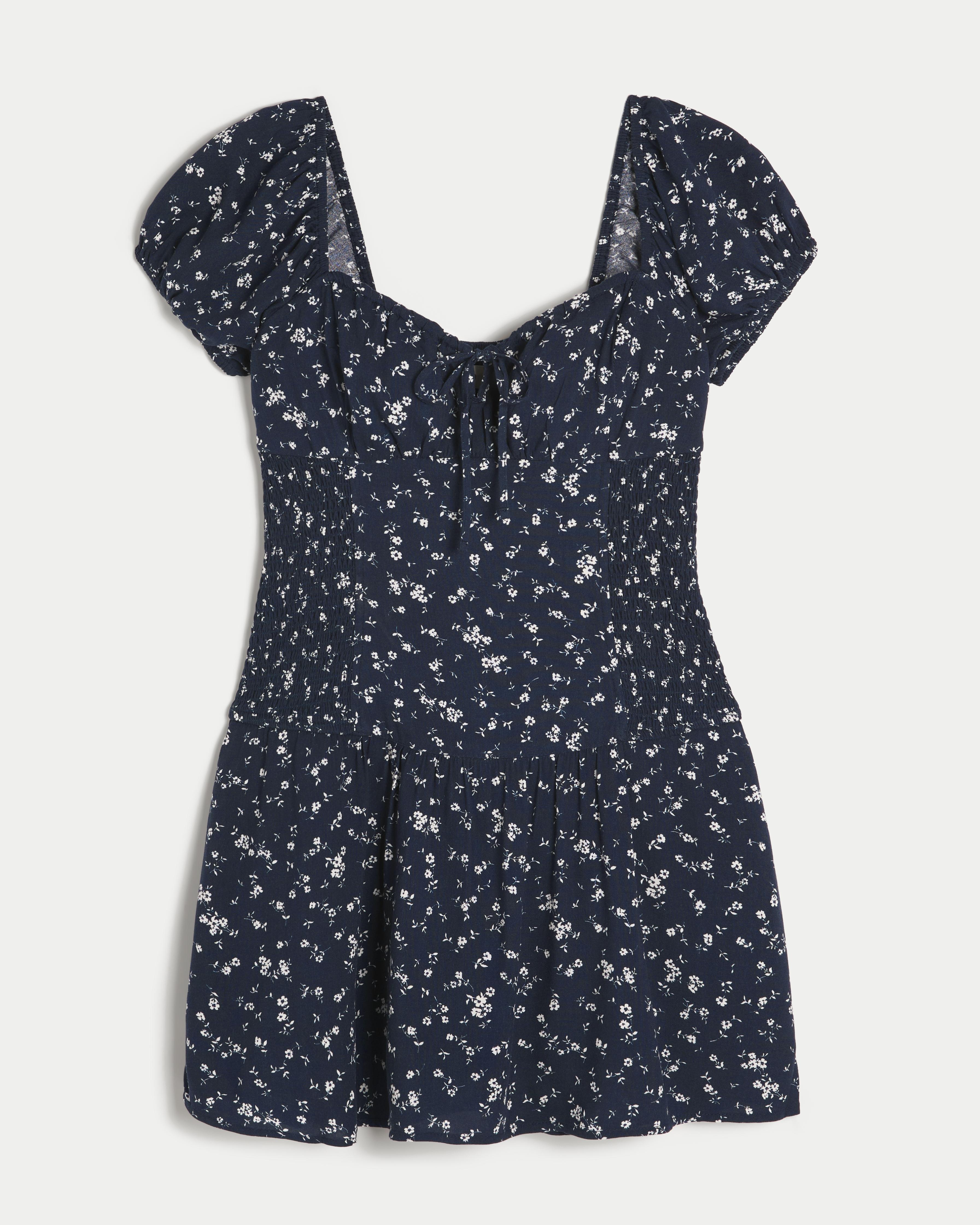 hollister sofia drop waist bubble skort dress Strapless Organza Ball Gown With Basque Waist