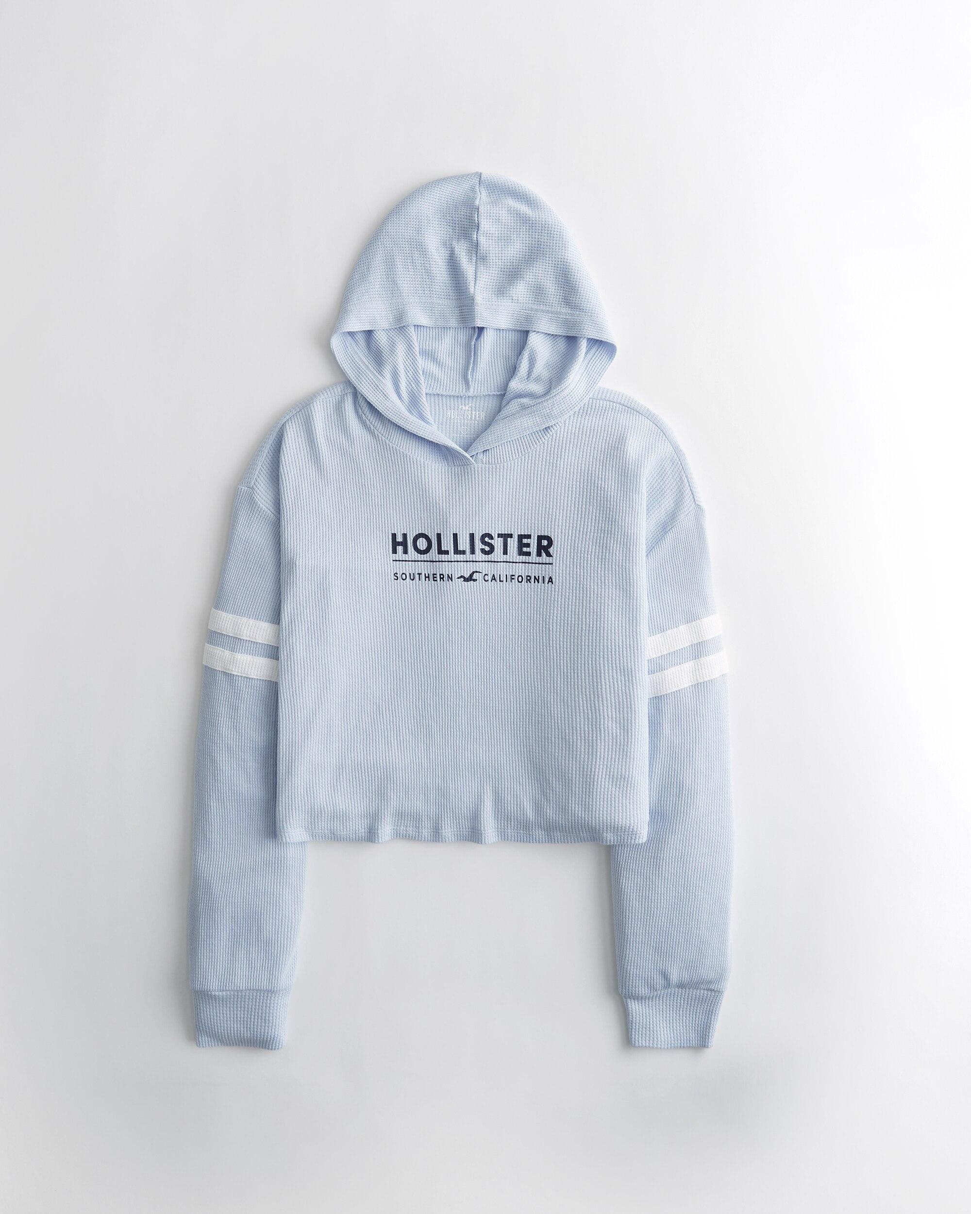 Hooded graphic tee Clearance