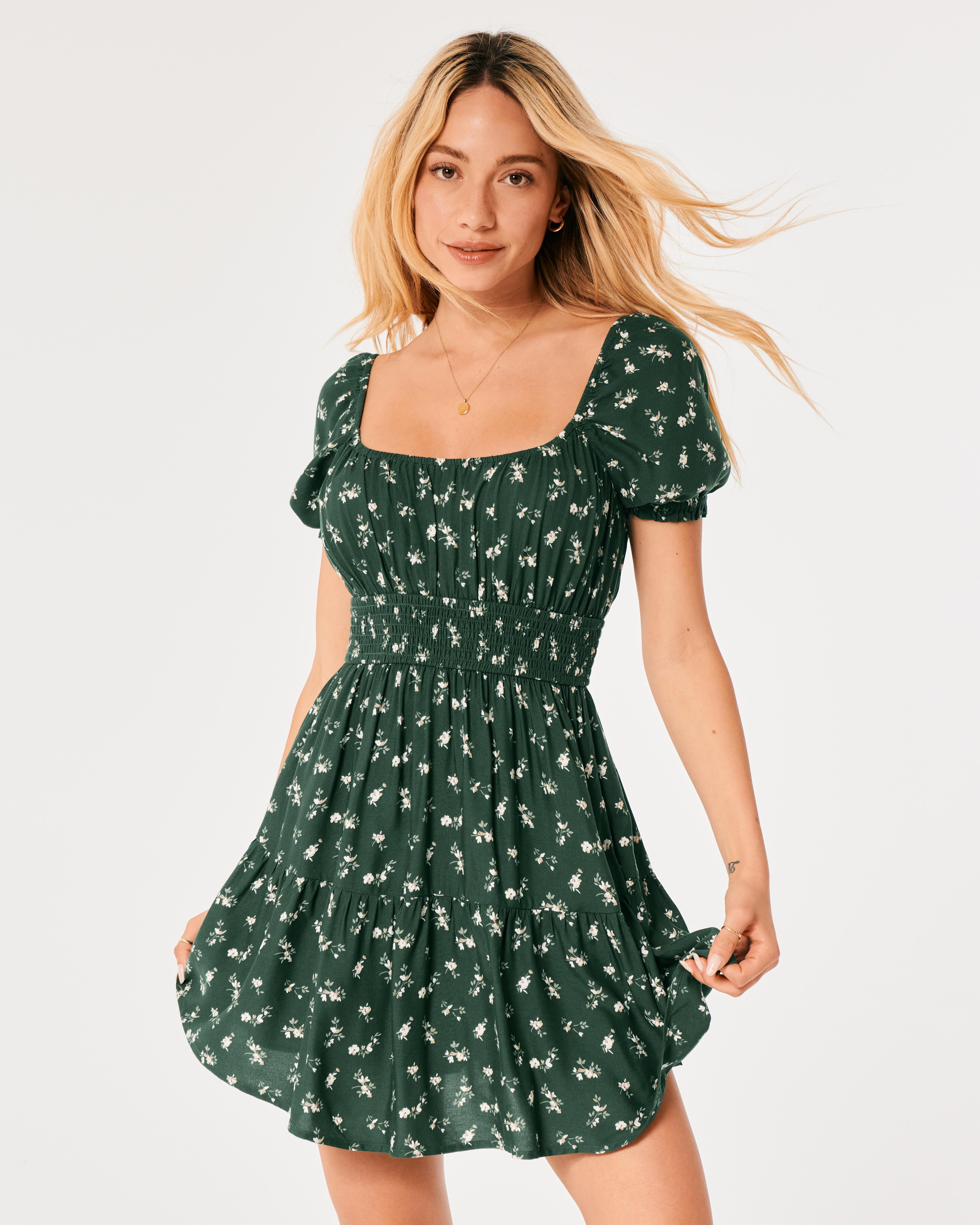 Hollister sundress sale