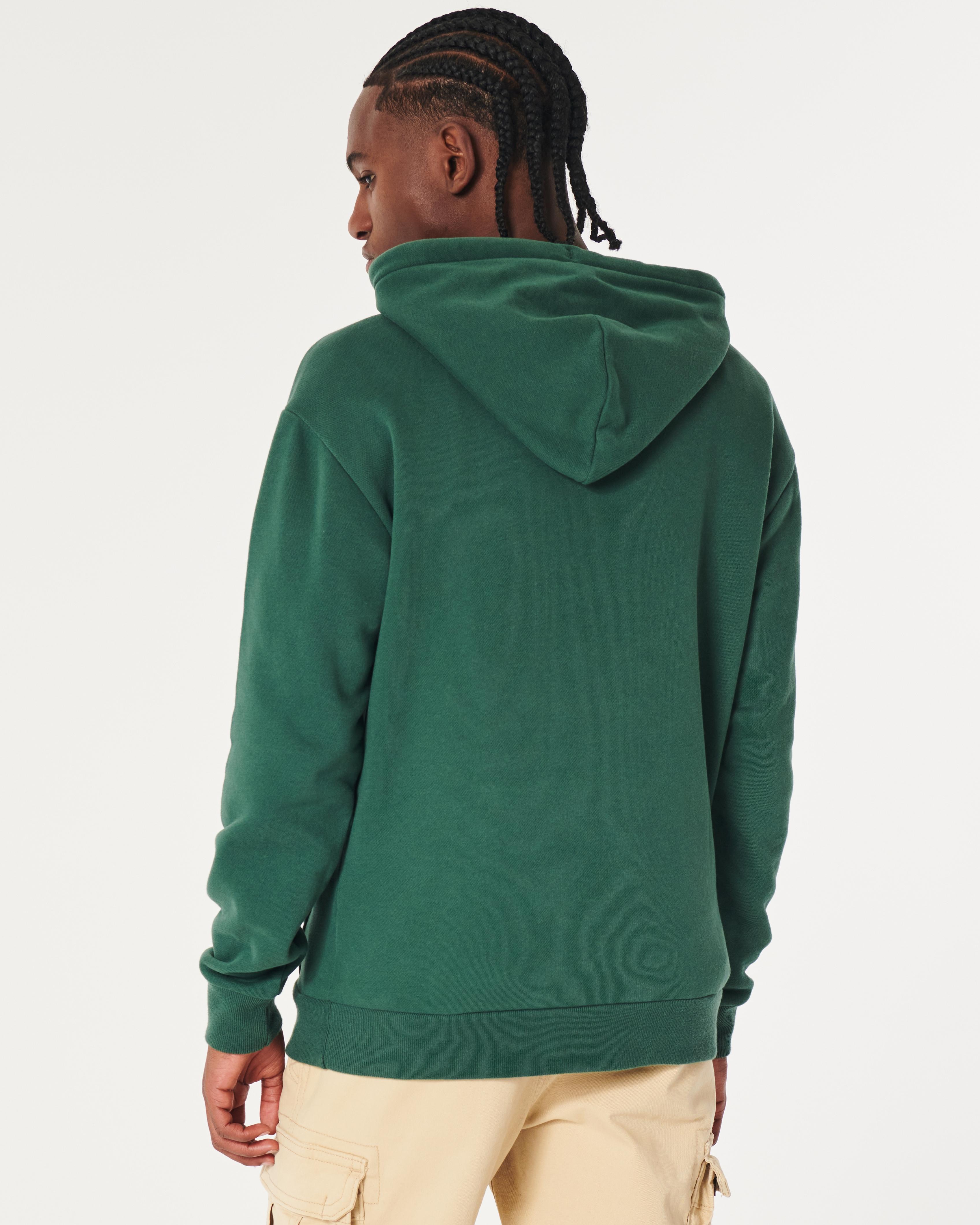 Hollister icon shop hoodie