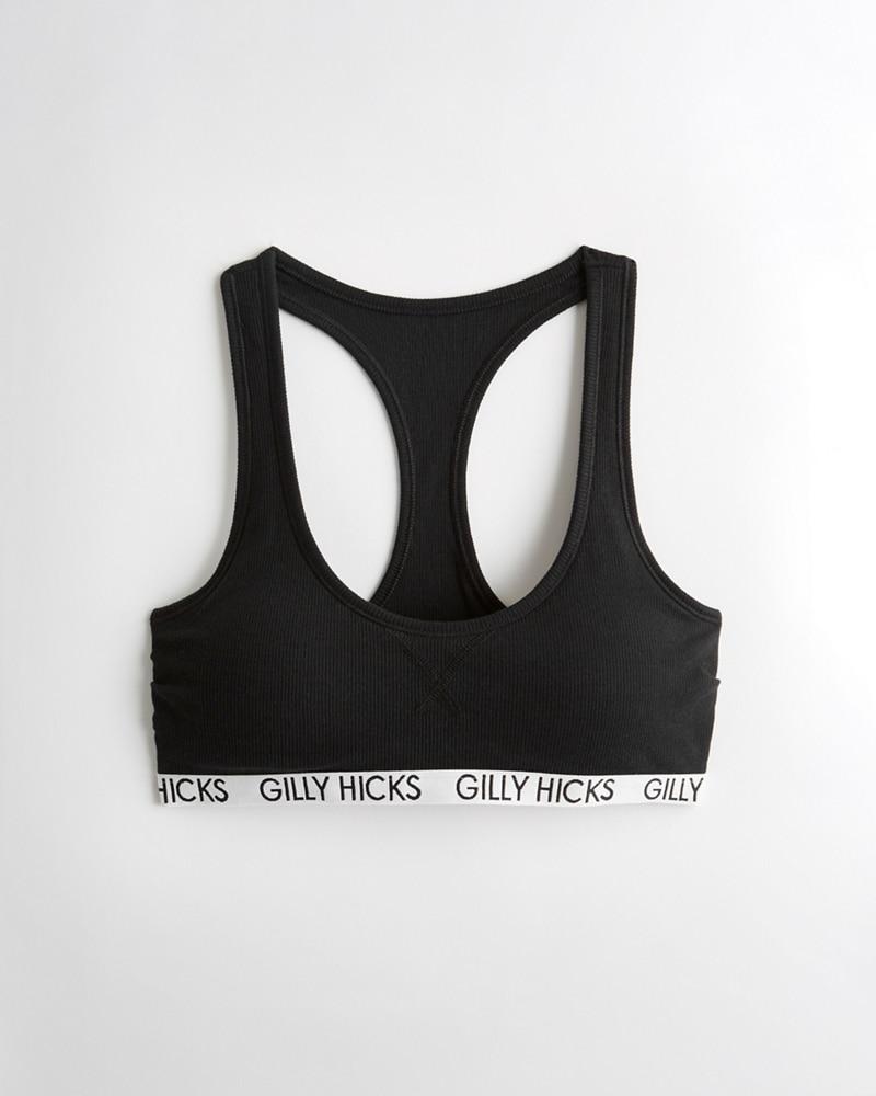 gilly hicks sports bra