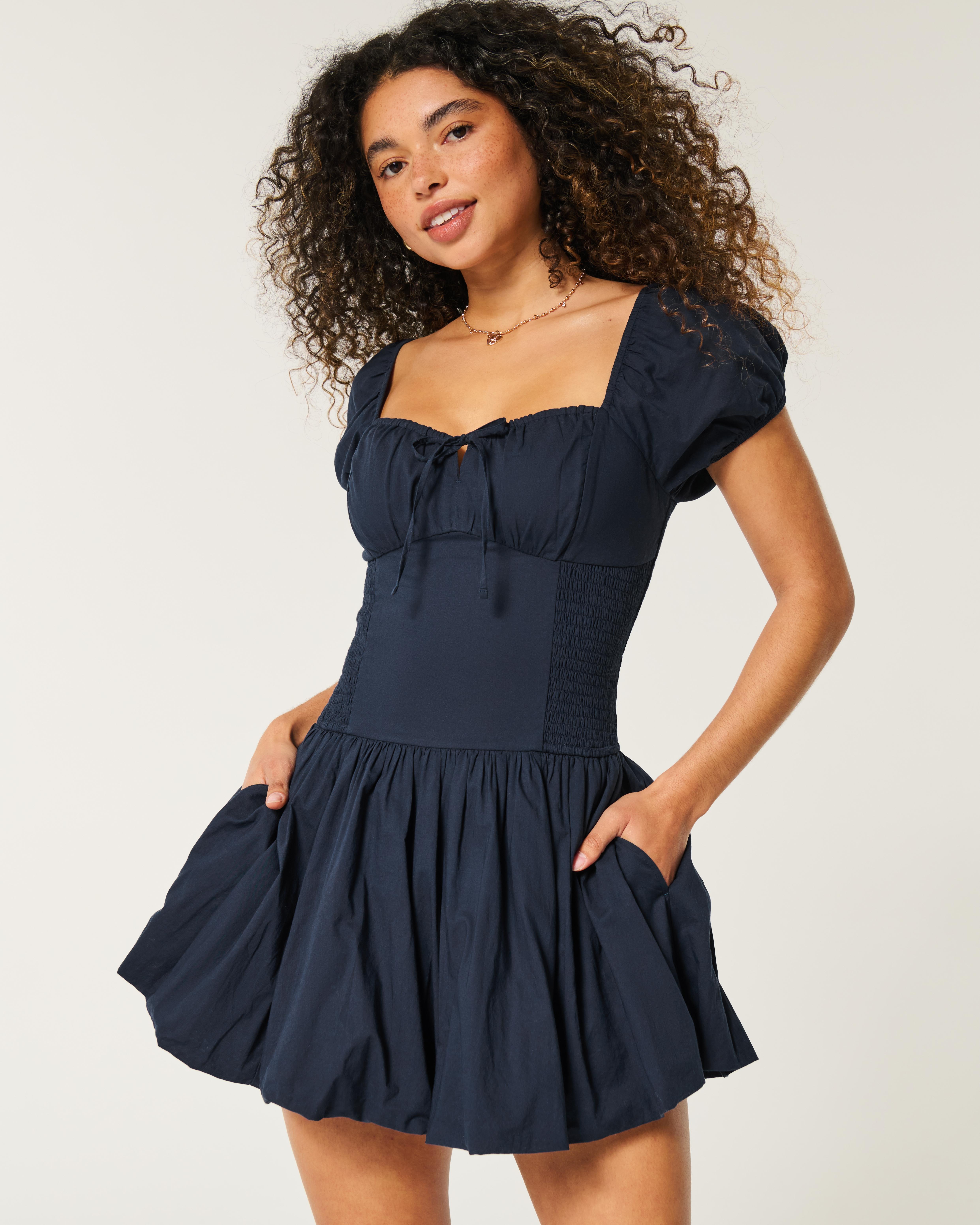 Womens Dresses Dressing Gown Hollister Hollister Dressing Gown On Sale