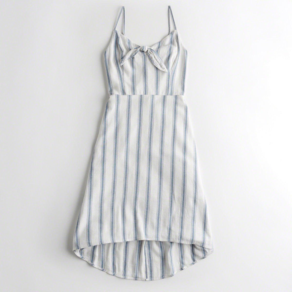 dresses at hollister