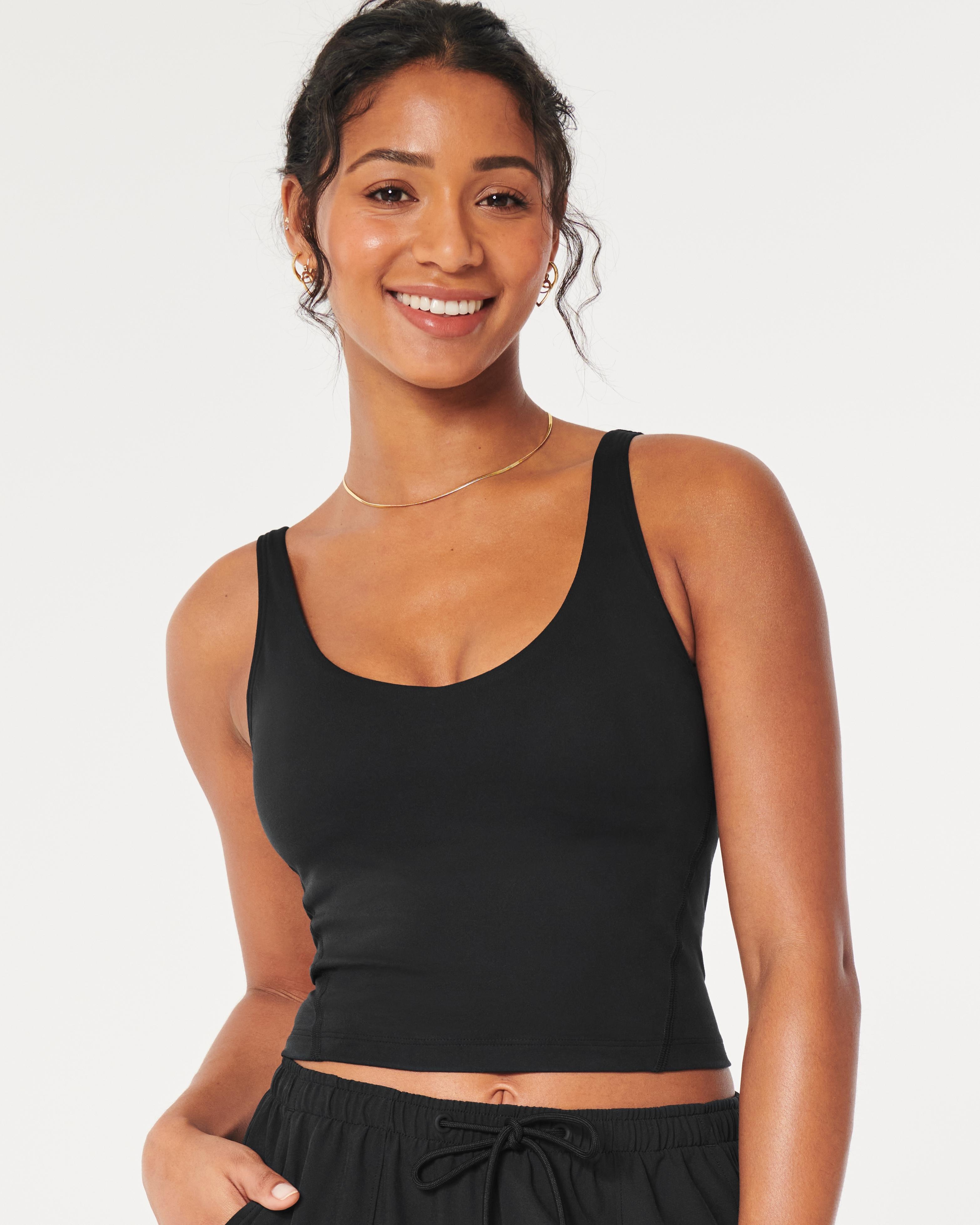 Hollister 2025 inseam length