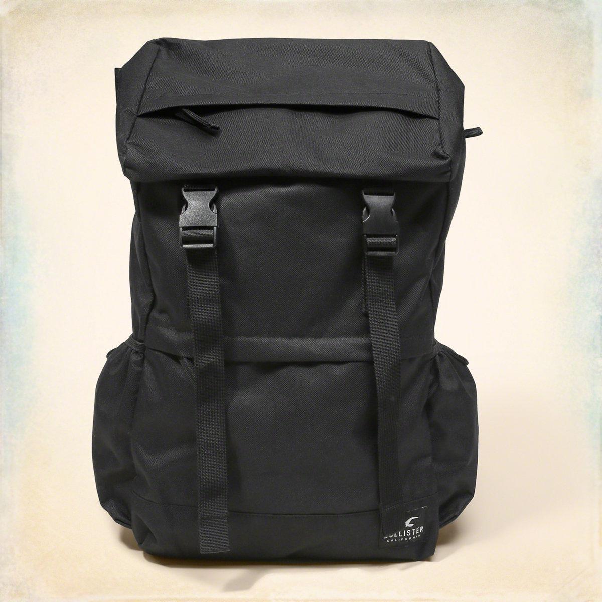 rucksack hollister