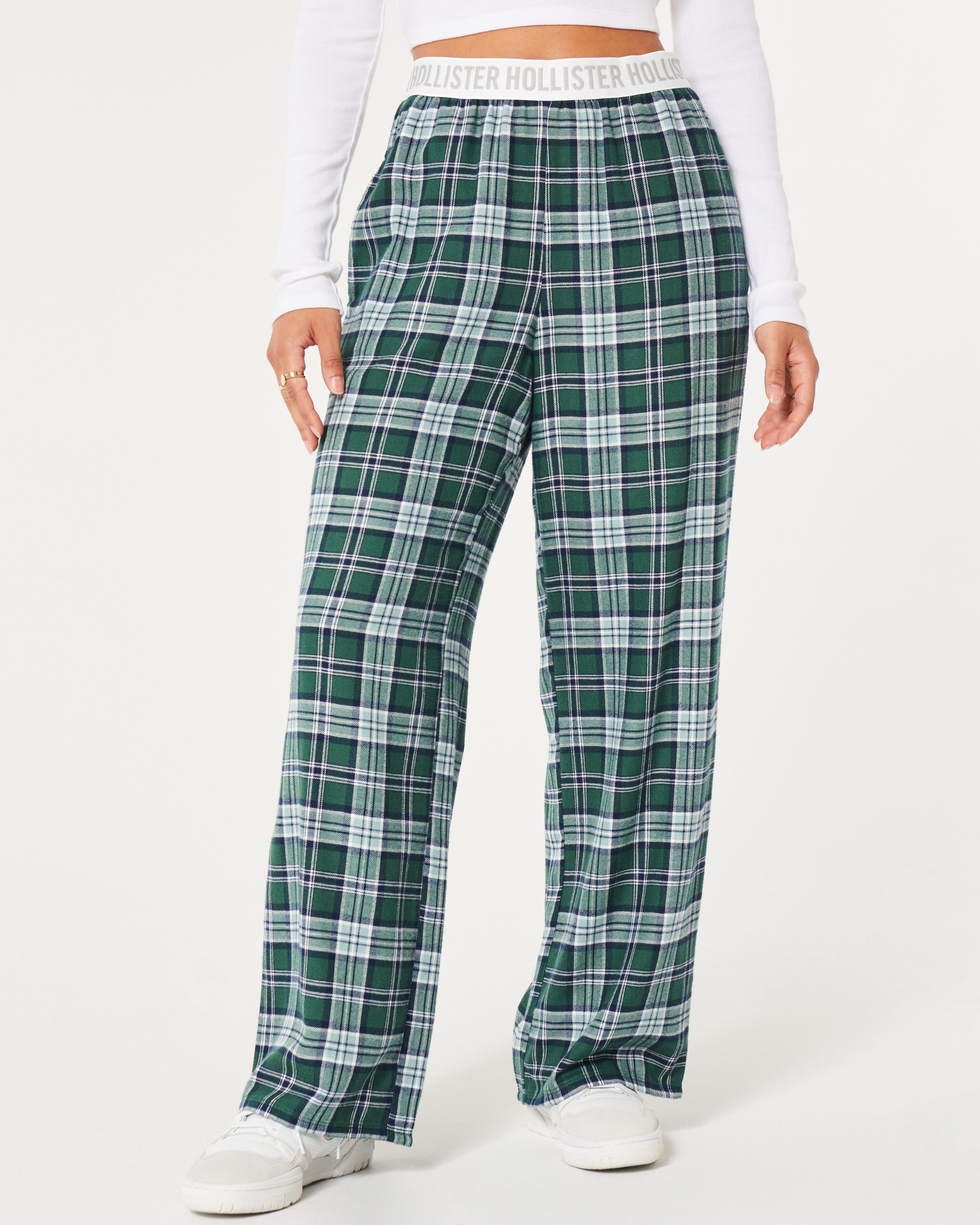 Hollister pj pants outlet