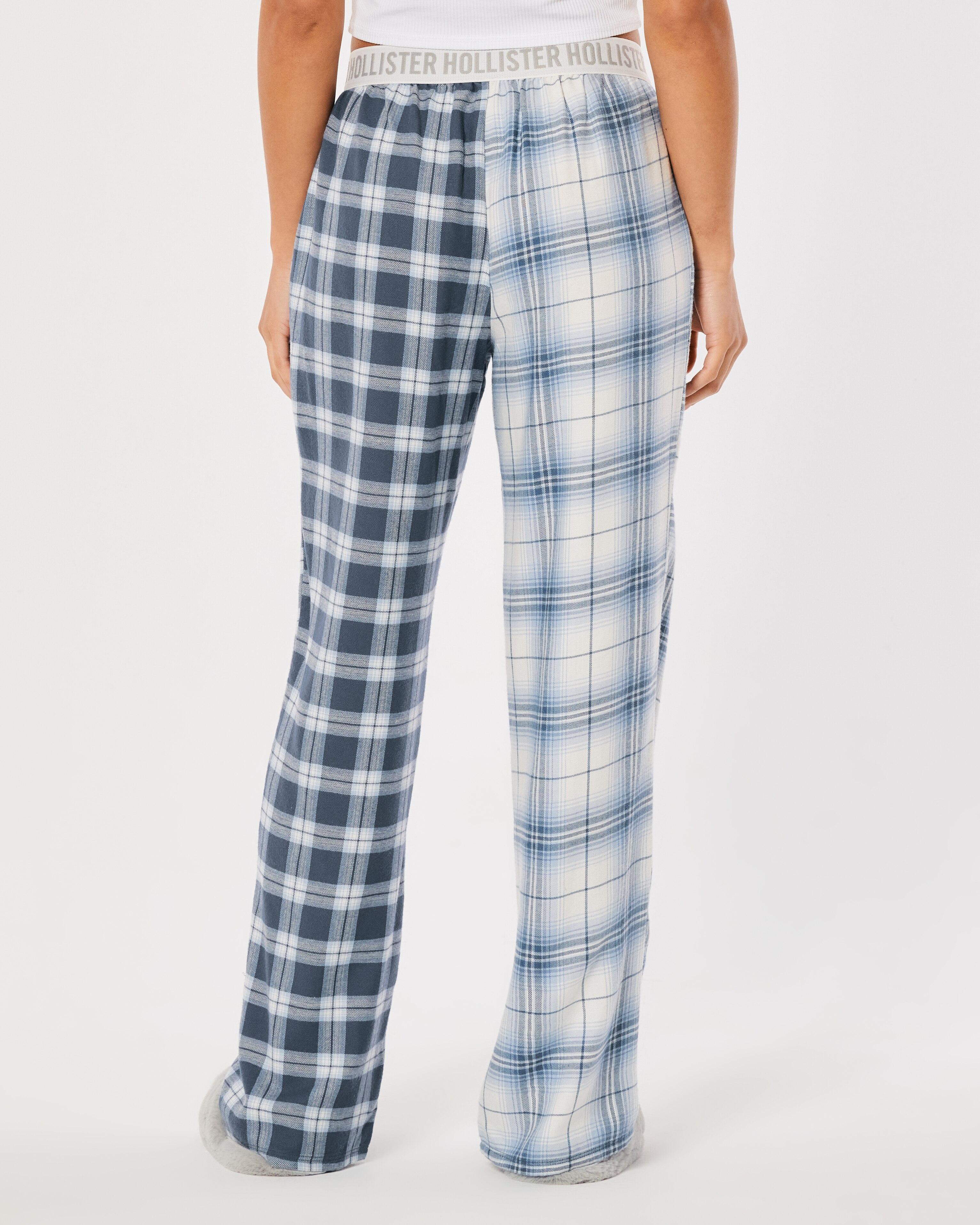 Discover more than 68 hollister plaid pants in.eteachers