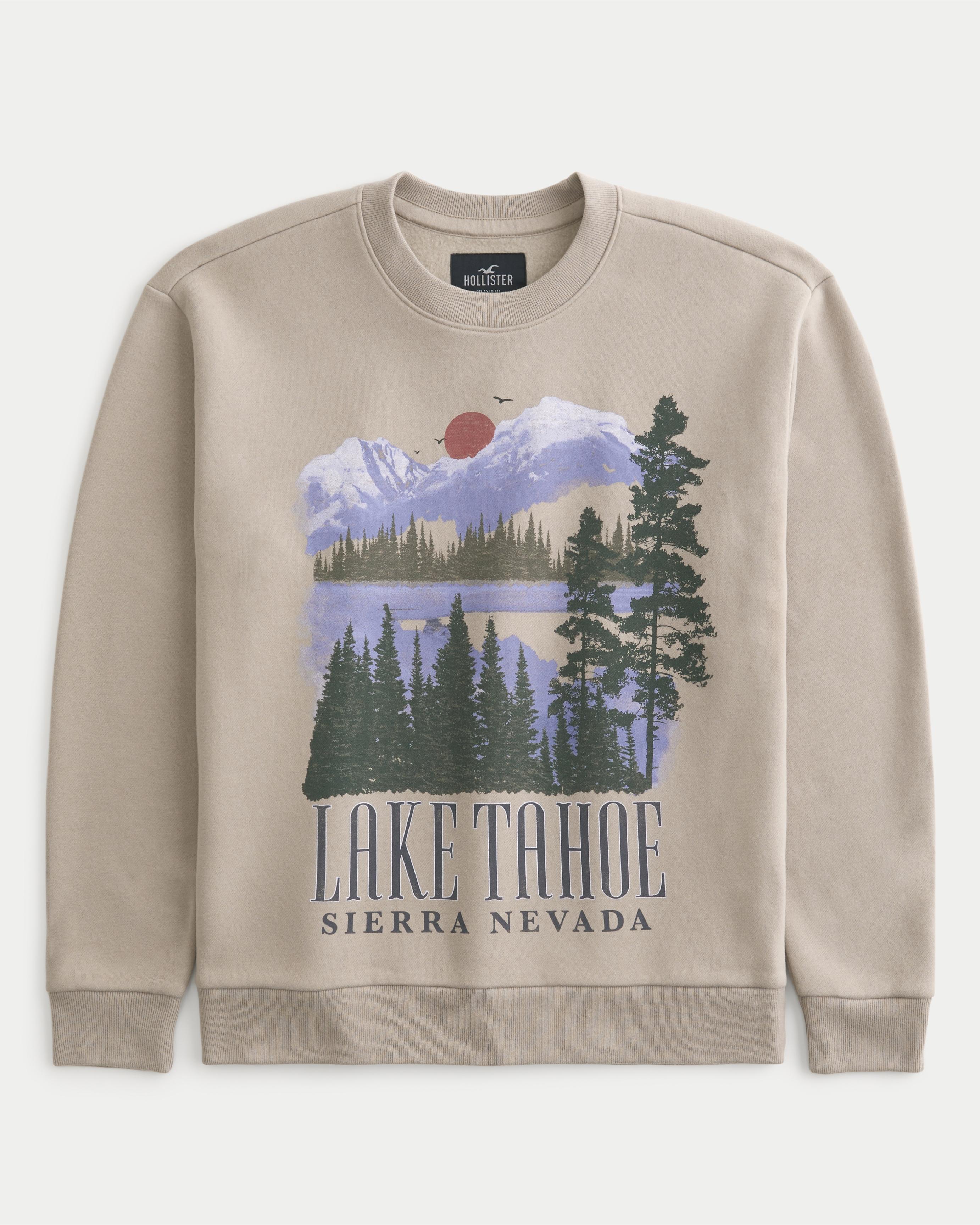 Sierra nevada best sale sweatshirt