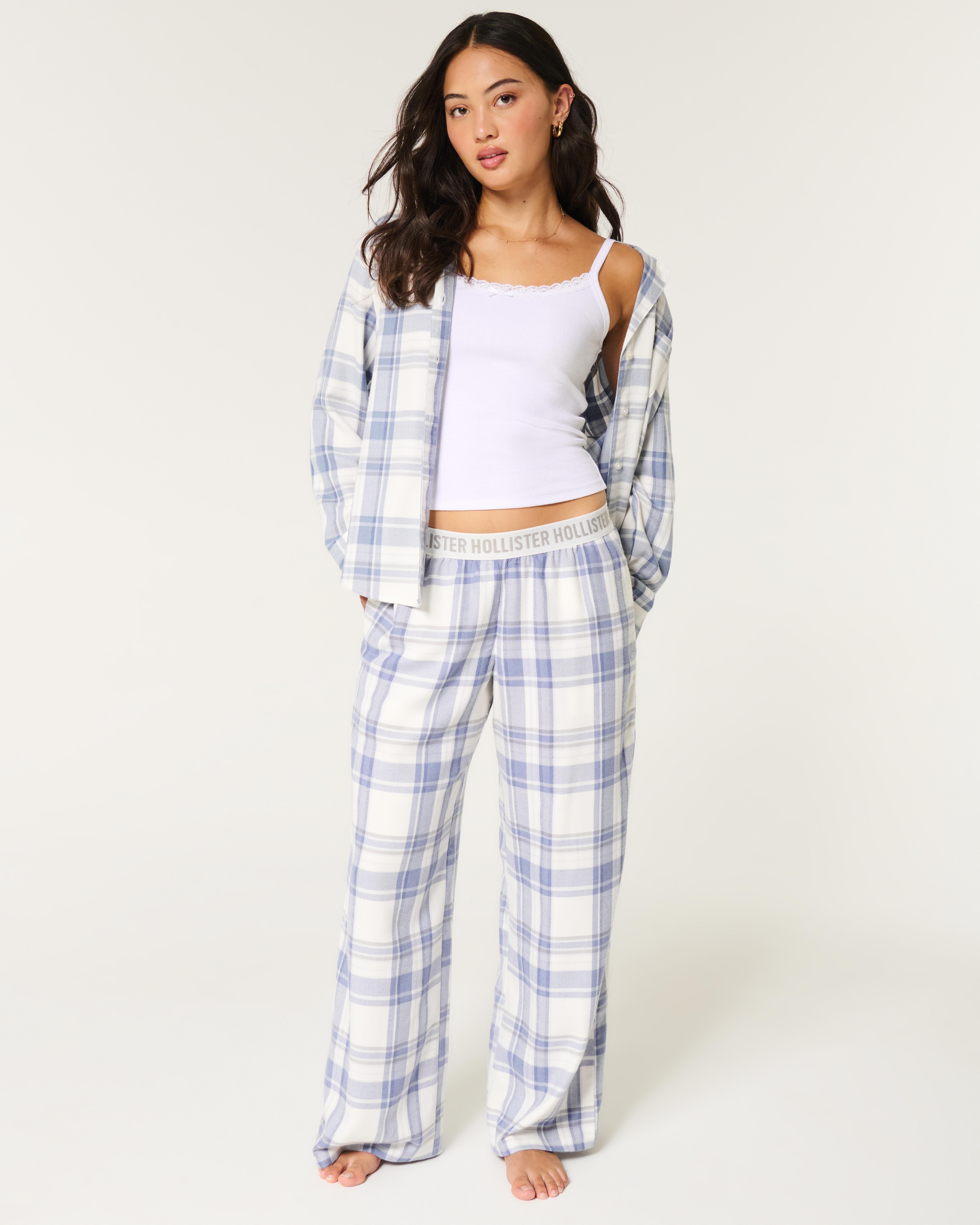 Hollister pyjamas discount