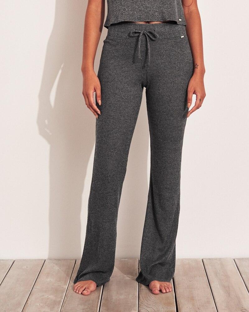 gilly hicks lounge pants