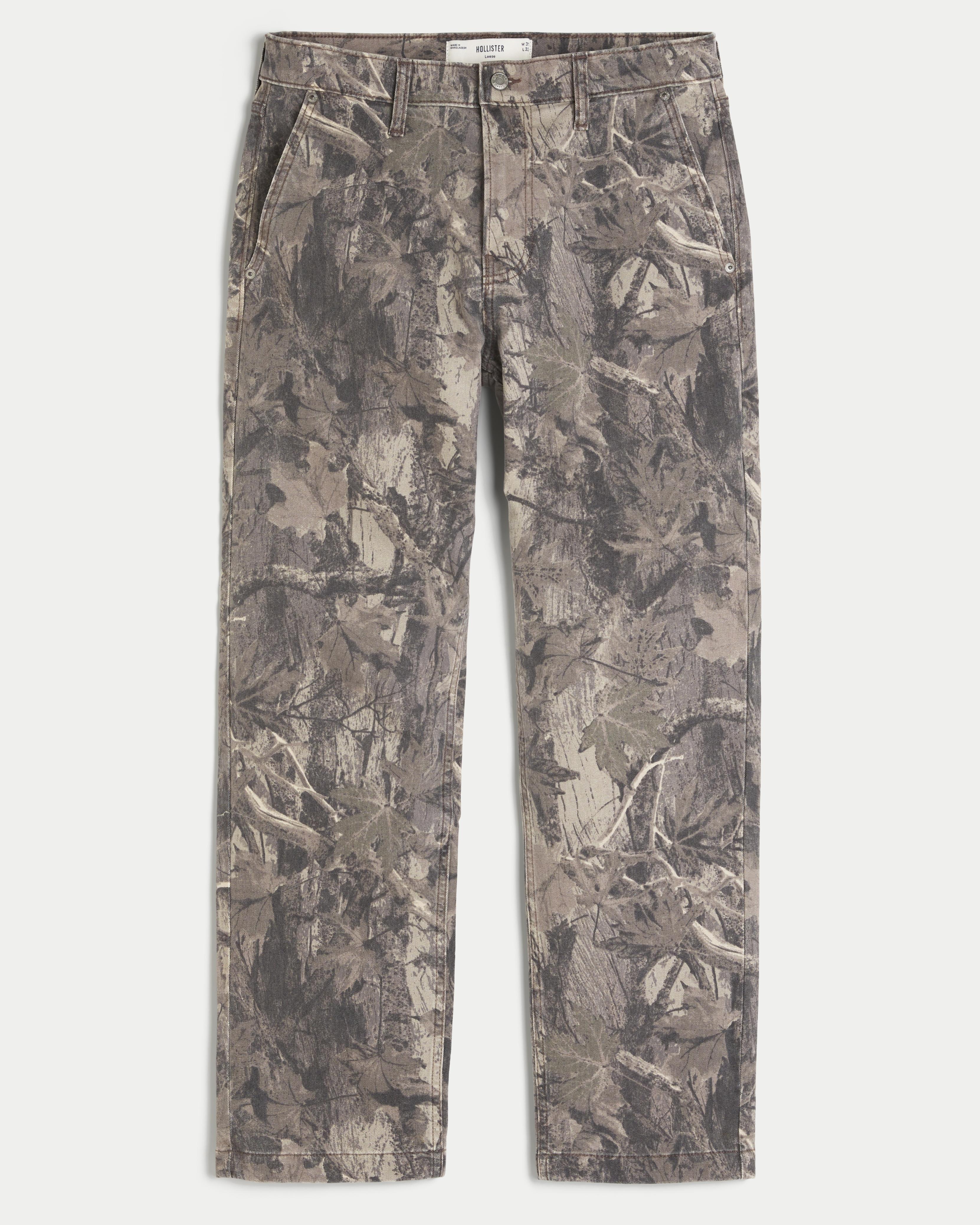 Grey jeans hollister discount