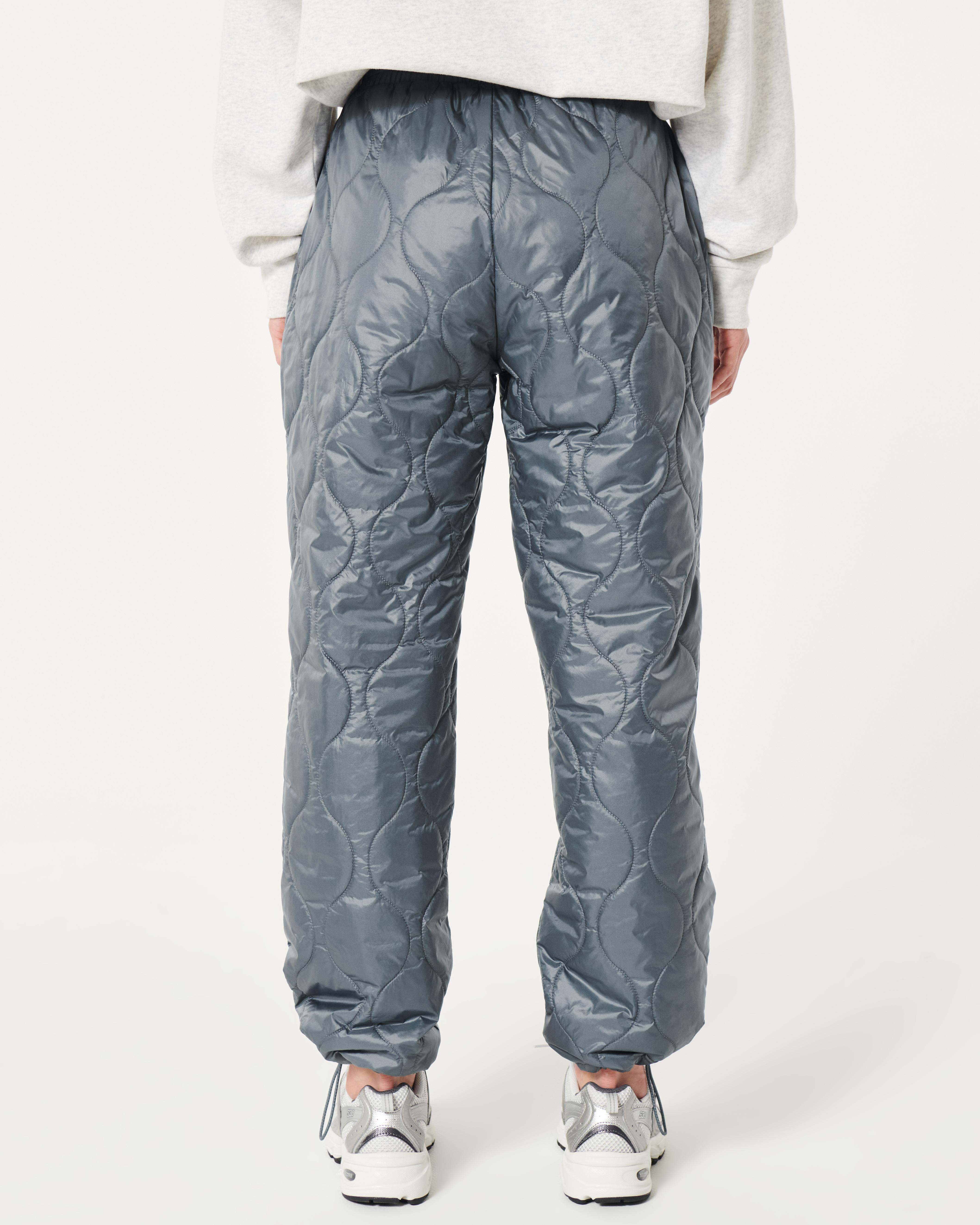 【HOLISTER】 GILLY HICKS アクティブカーゴパンツ L HOLISTER】 GILLY HICKS アクティブカーゴパンツ L
