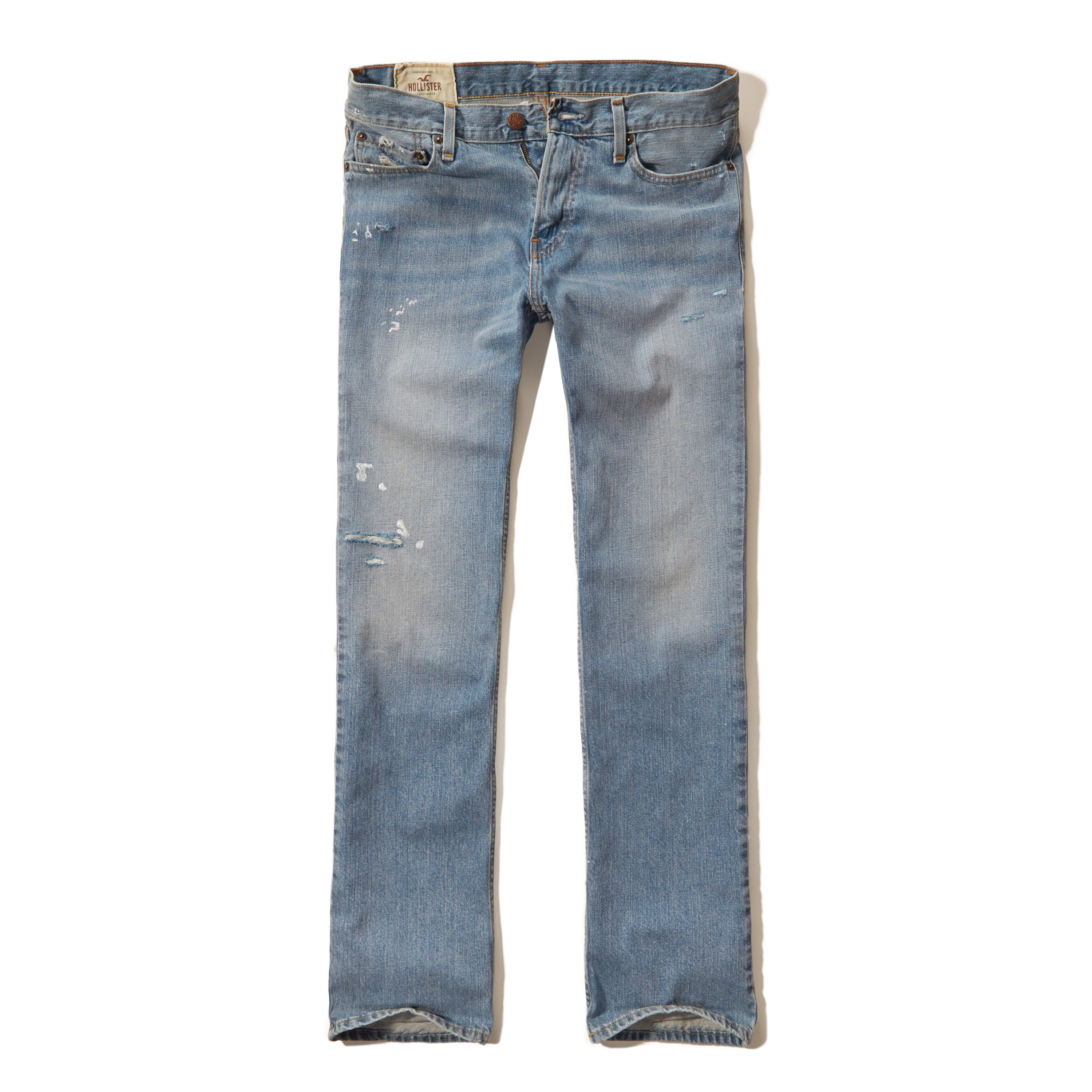 Hollister Boot Jeans in Blue for Men - Save 20% | Lyst
