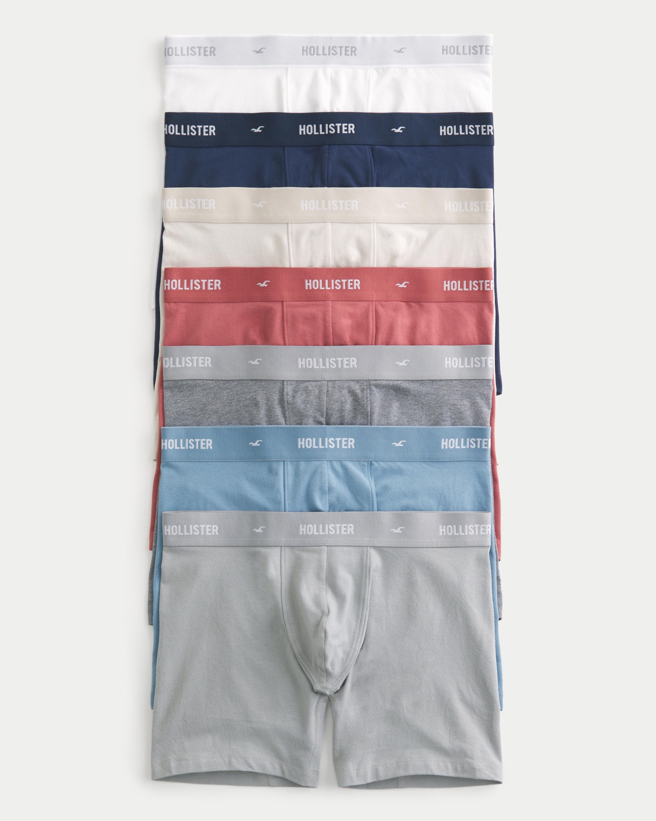 Long length boxer outlet briefs