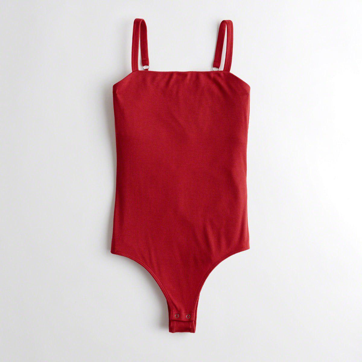 hollister bodysuit