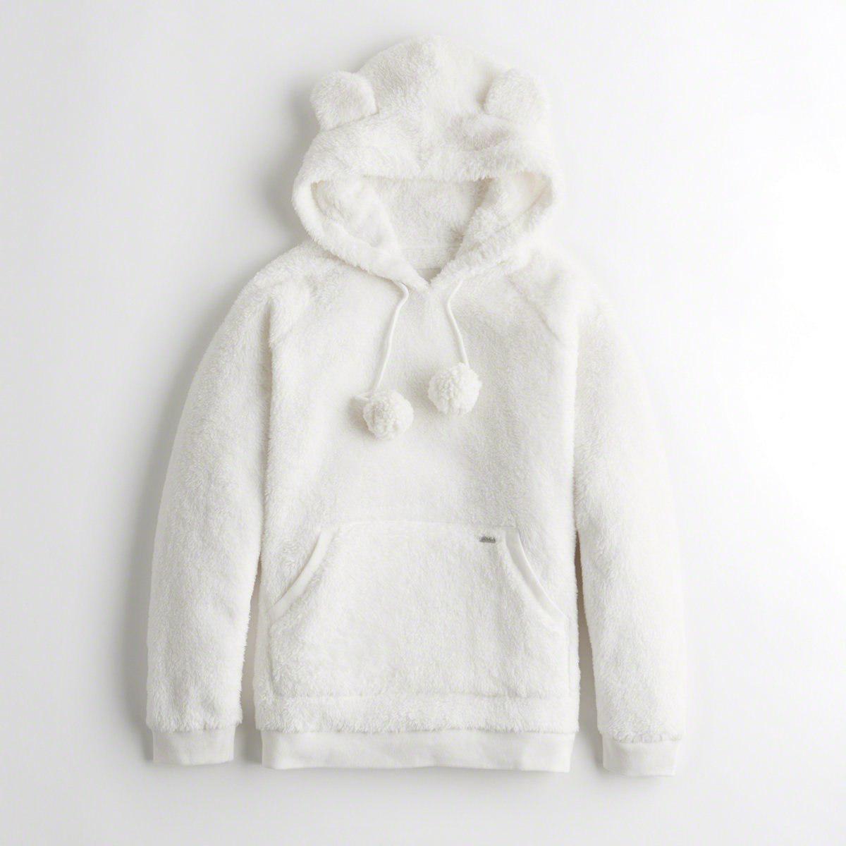 hollister ladies hoodie