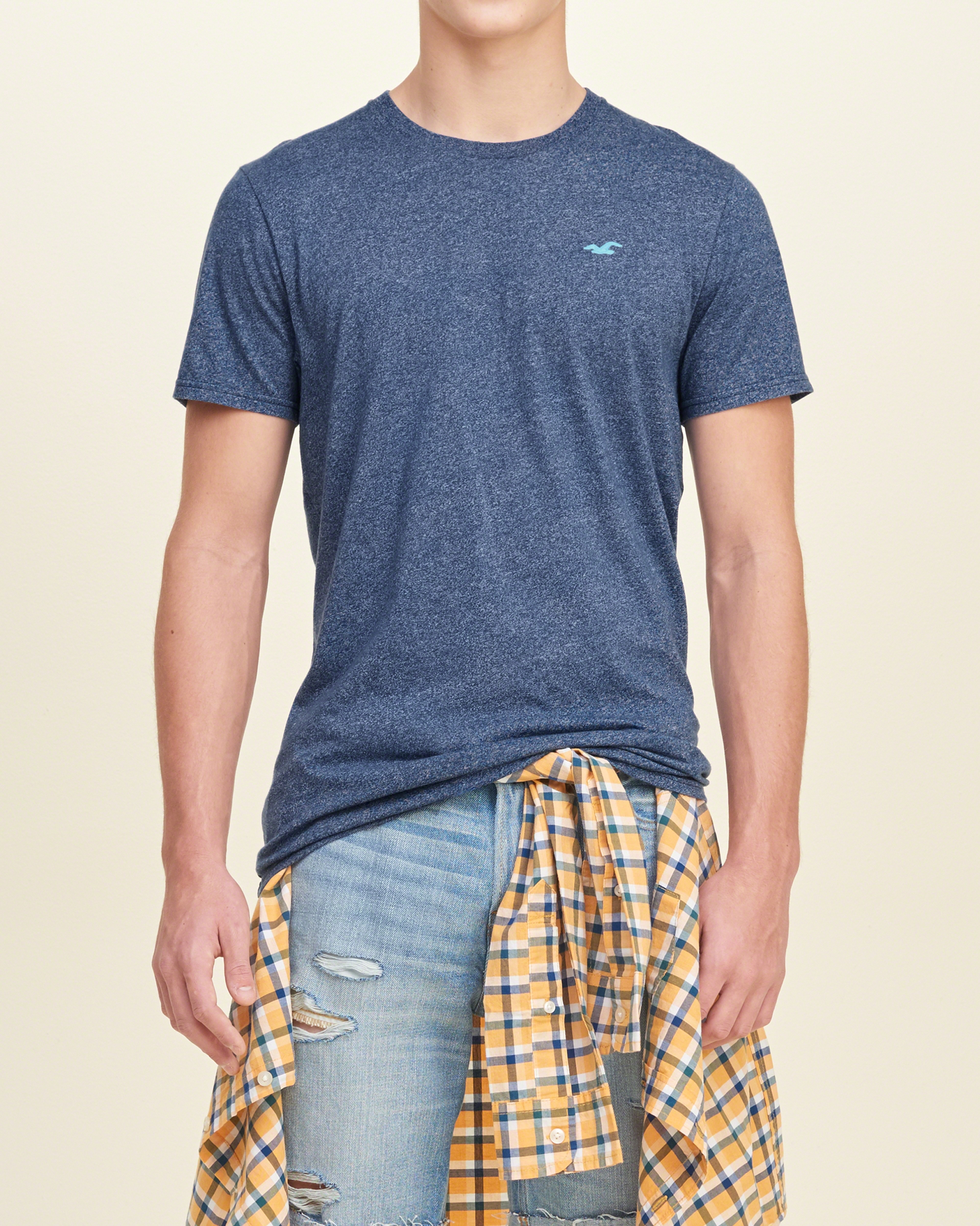 hollister t shirts full sleeves